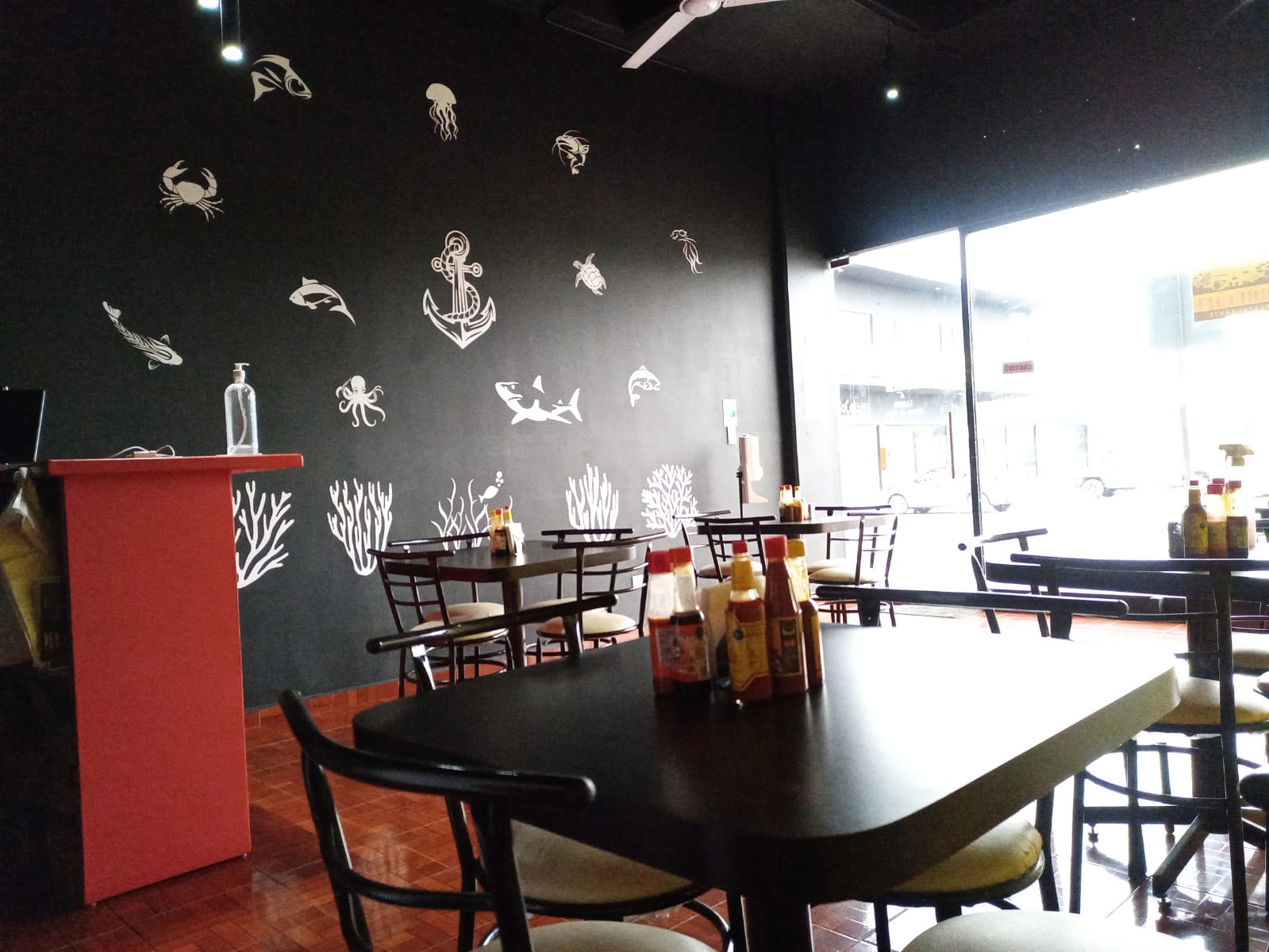 Arrecife restaurante image 3