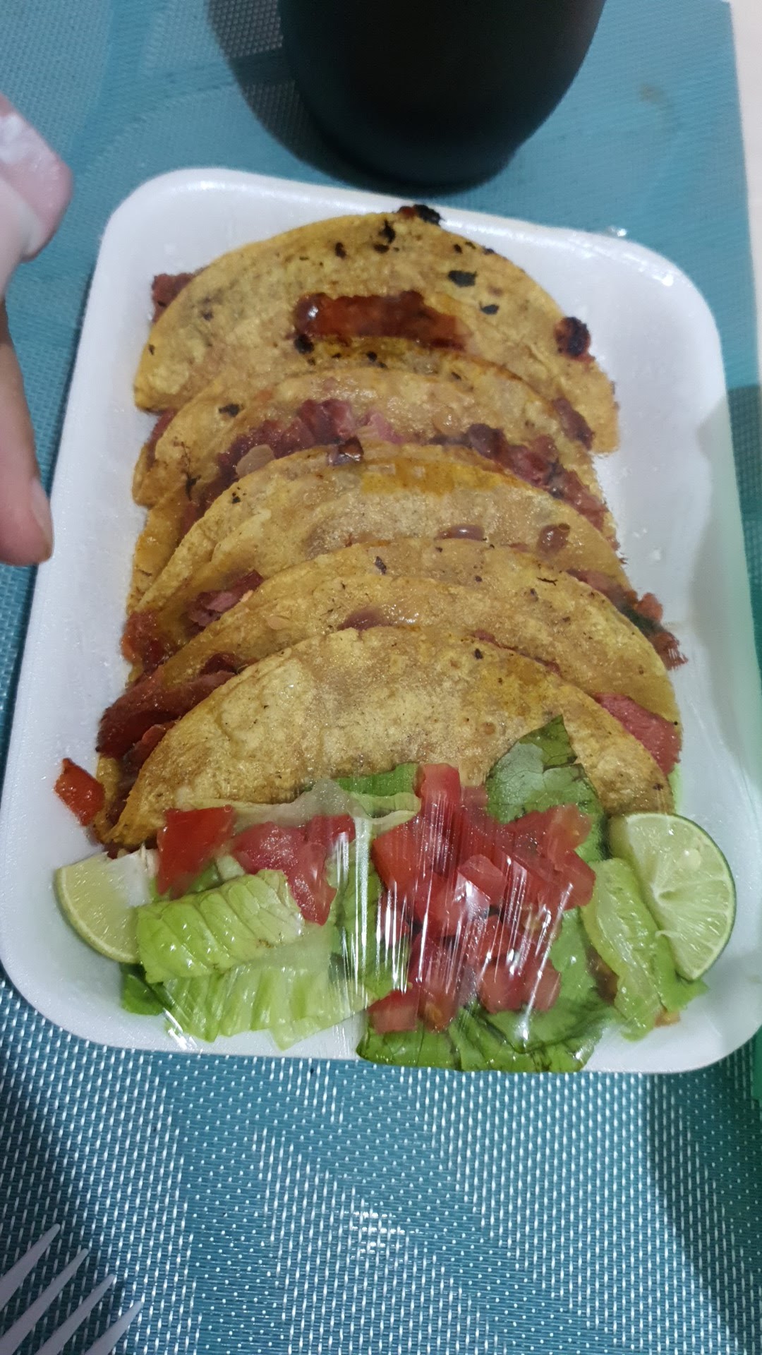 Arrecife restaurante image 4