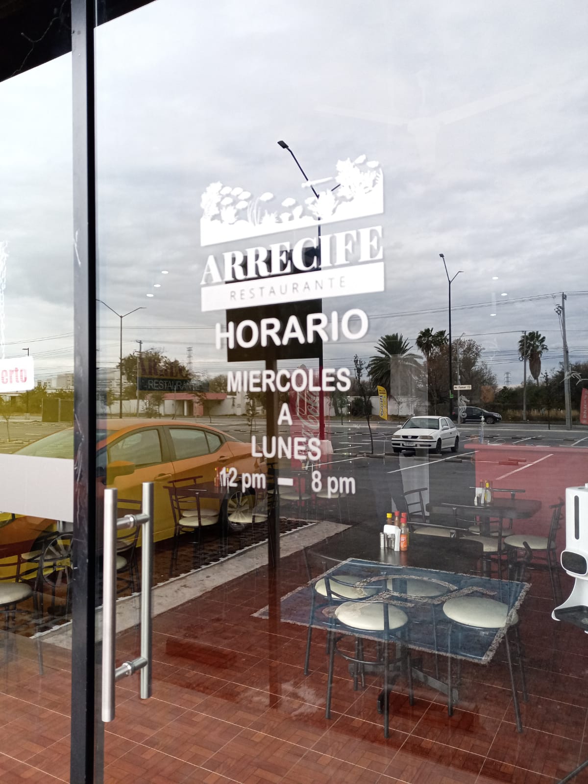 Arrecife restaurante image 6