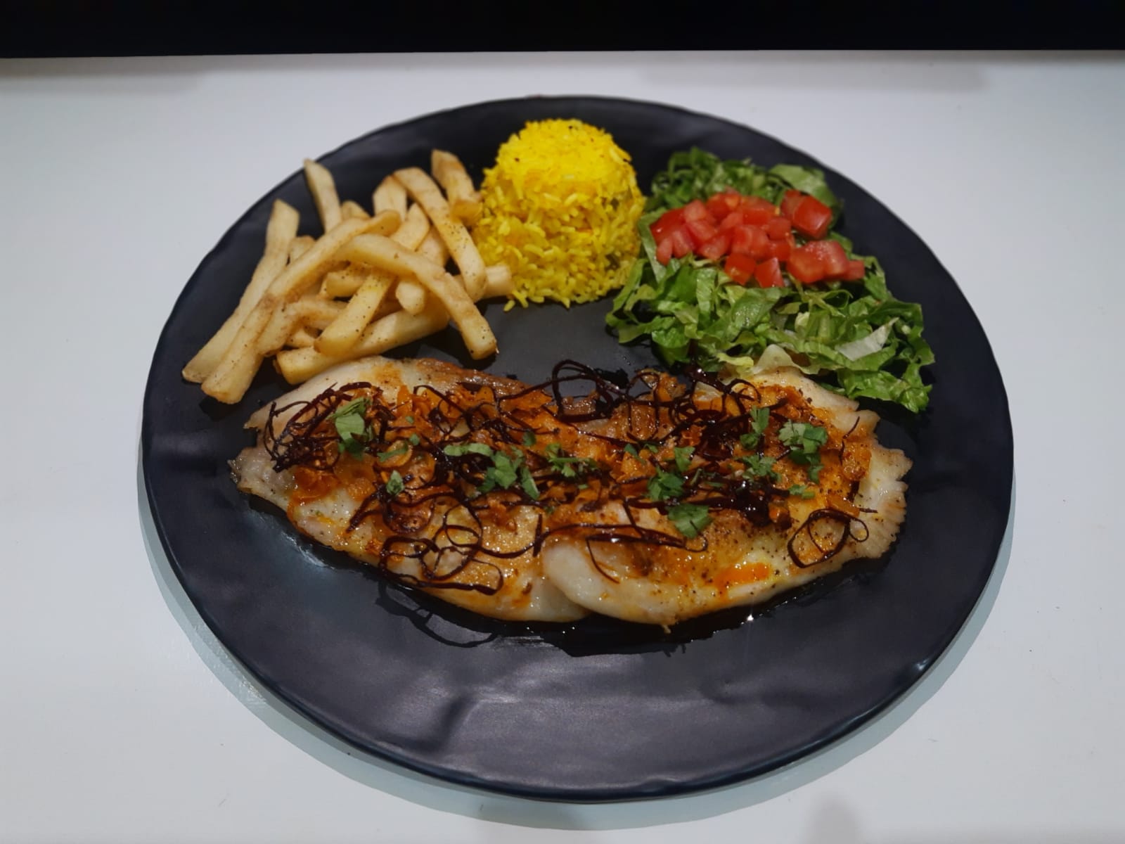 Arrecife restaurante image 7