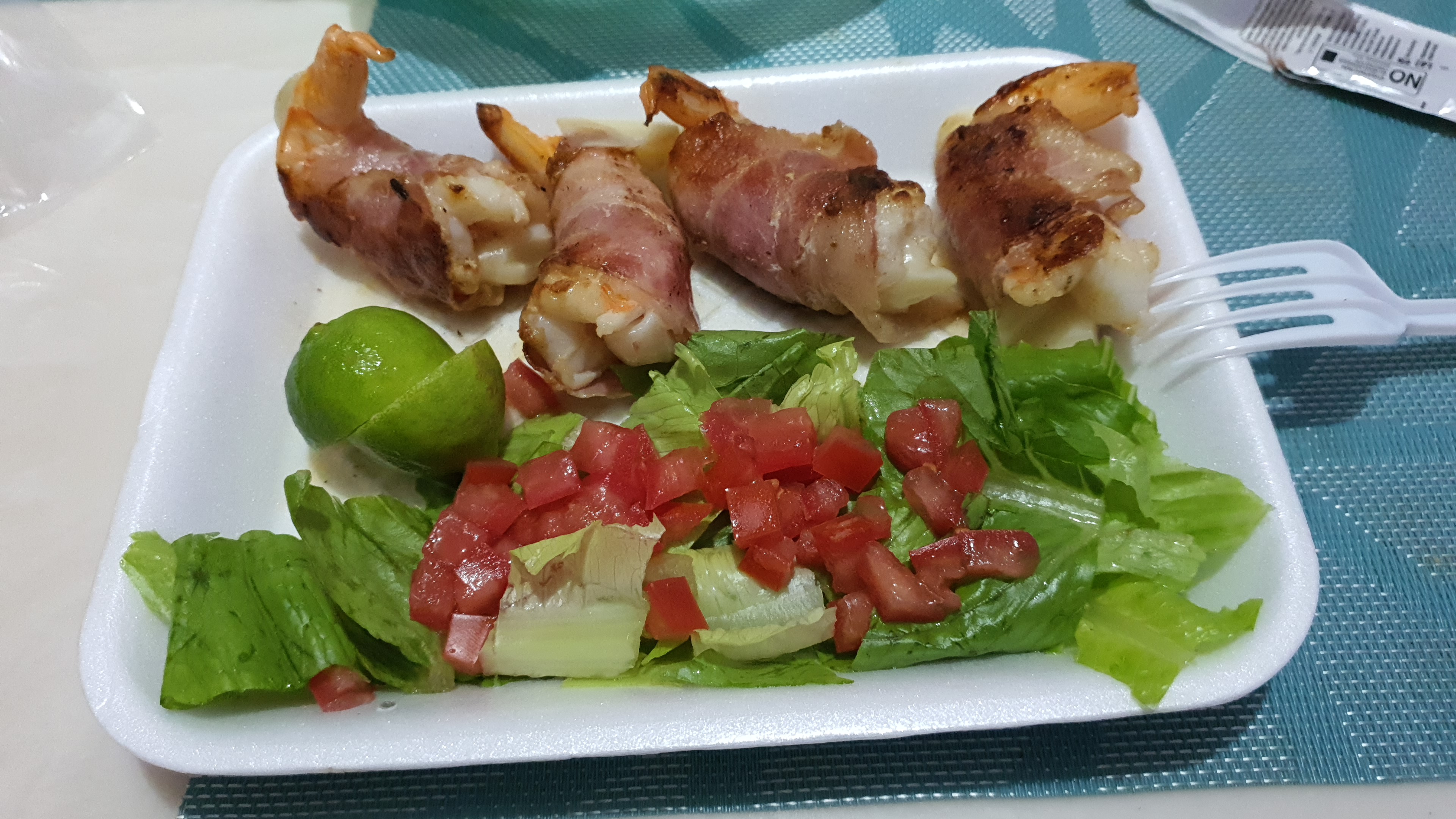 Arrecife restaurante image 9