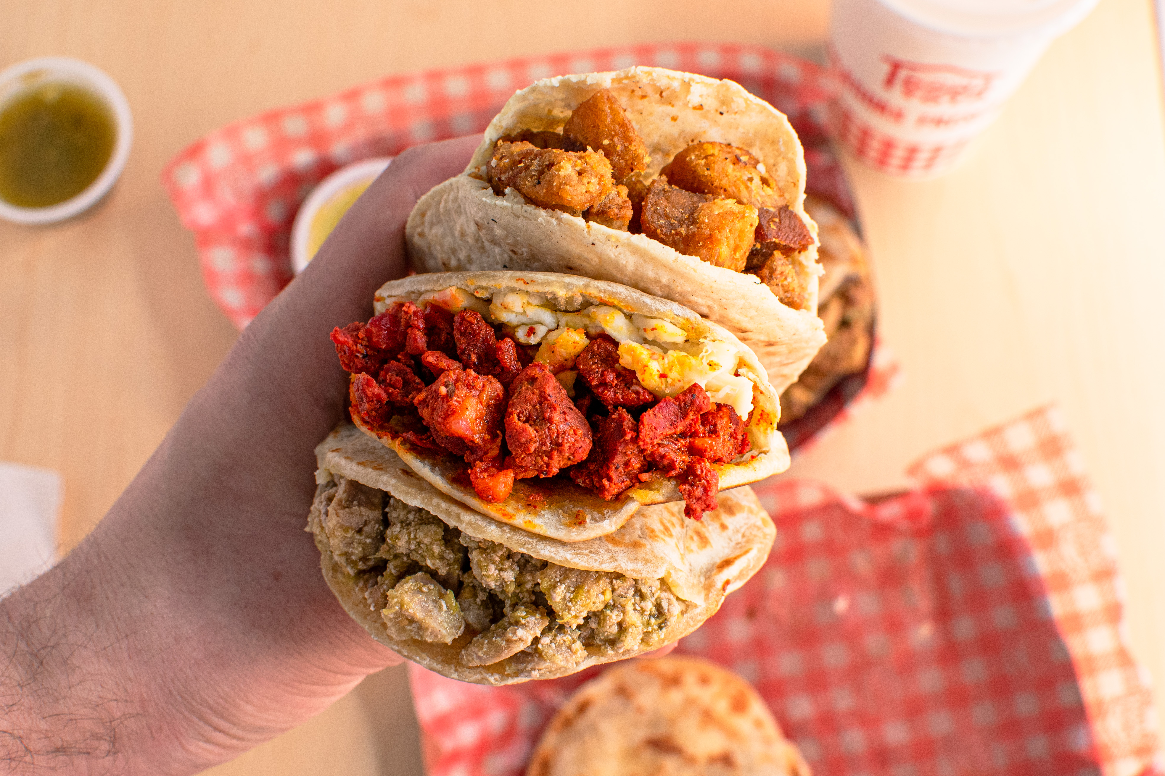 Doña Tota Aeropuerto del Norte image 2