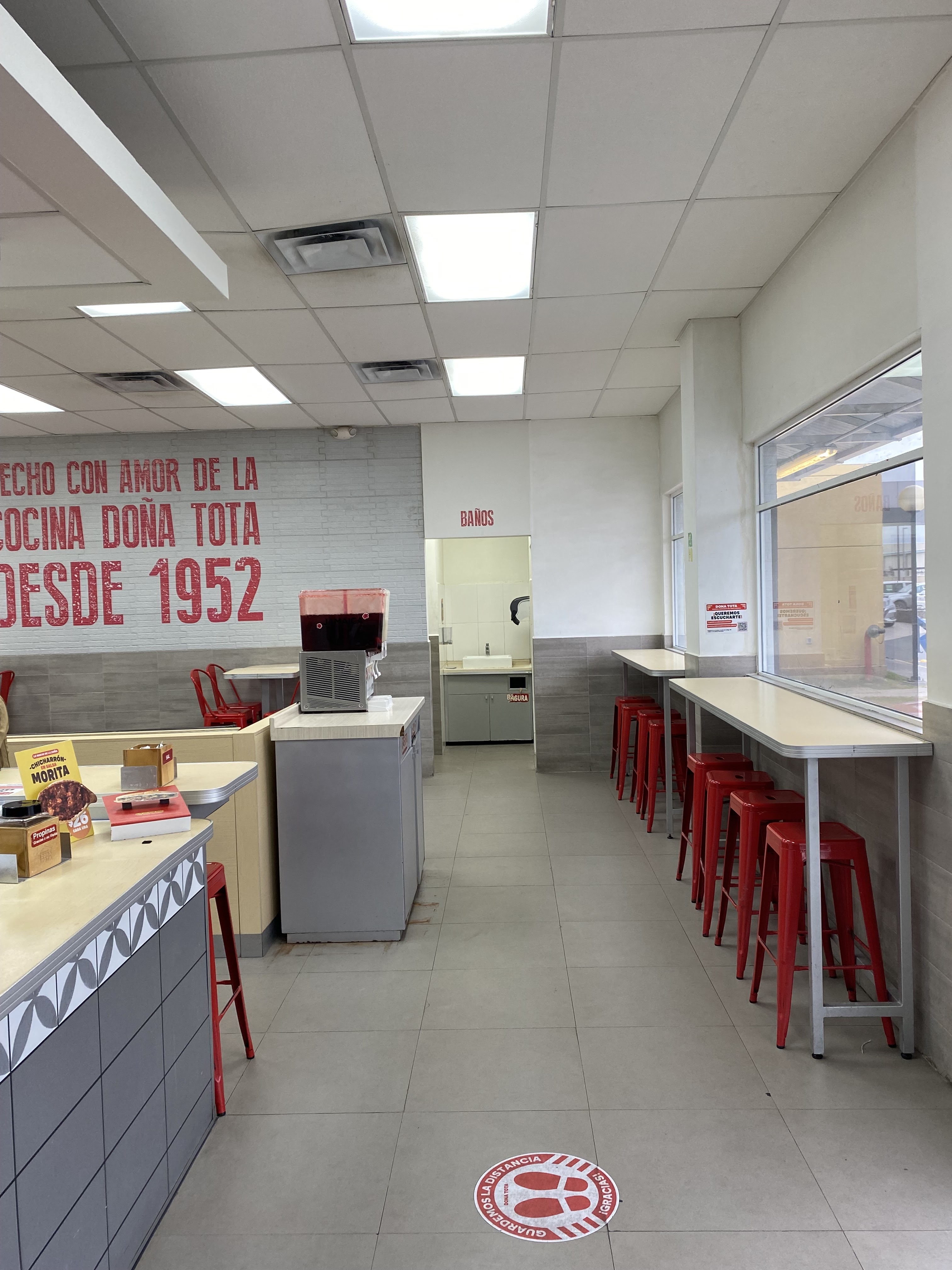 Doña Tota Aeropuerto del Norte image 4