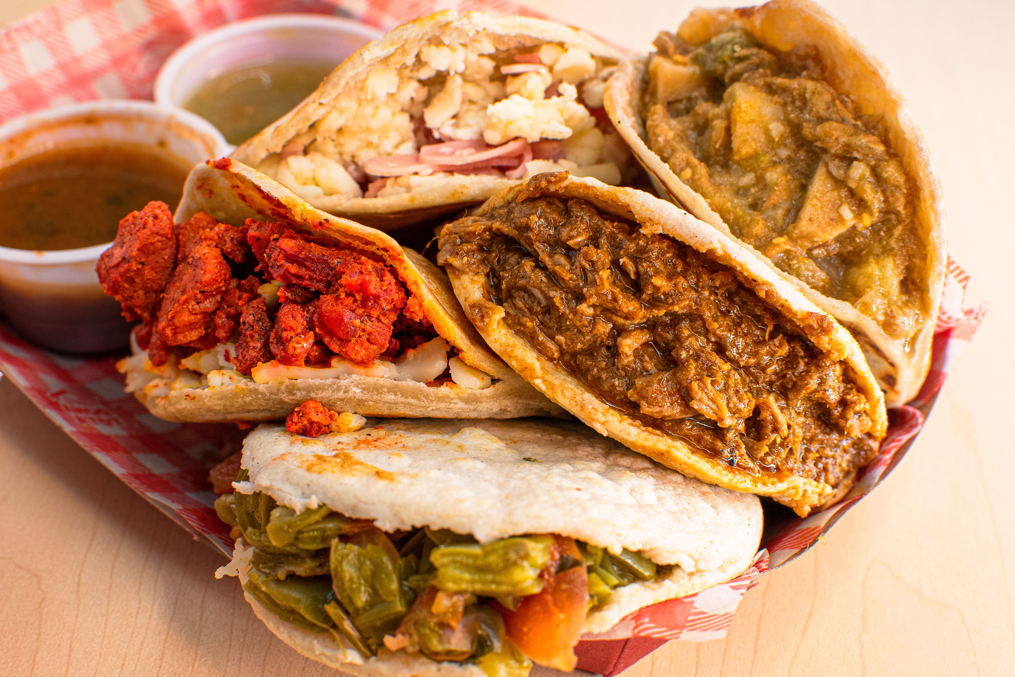 Doña Tota Aeropuerto del Norte image 5