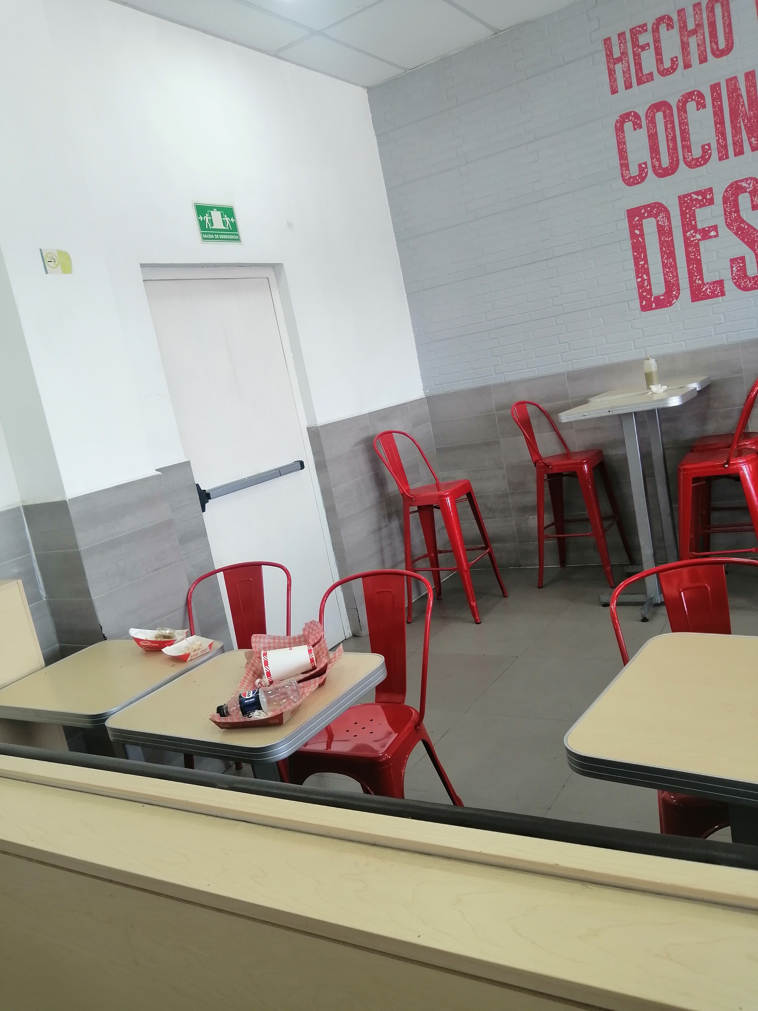 Doña Tota Aeropuerto del Norte image 8