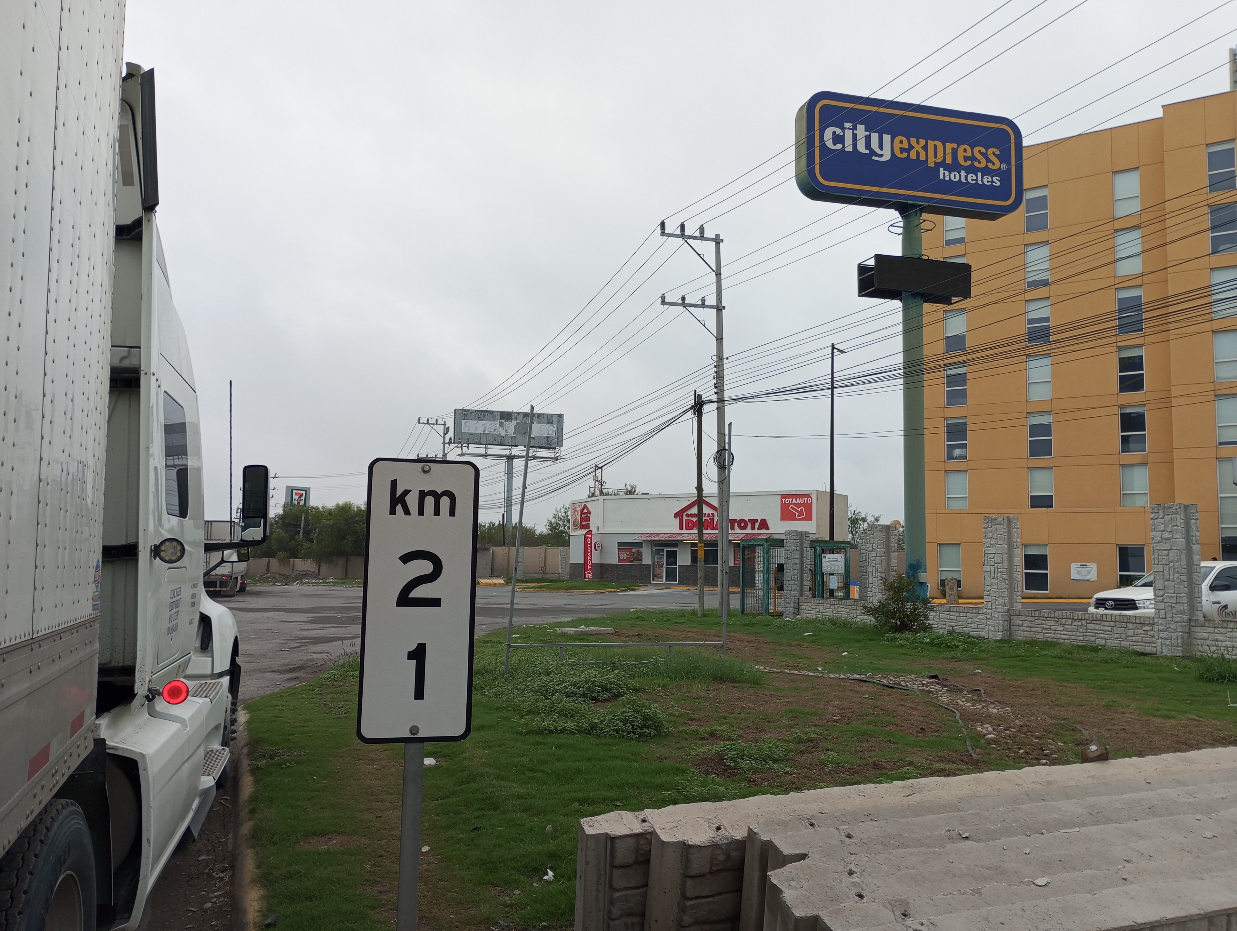 Doña Tota Aeropuerto del Norte image 10