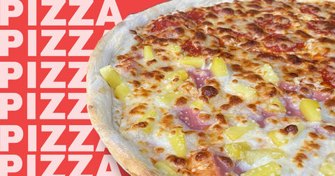 Benos Pizza image 1