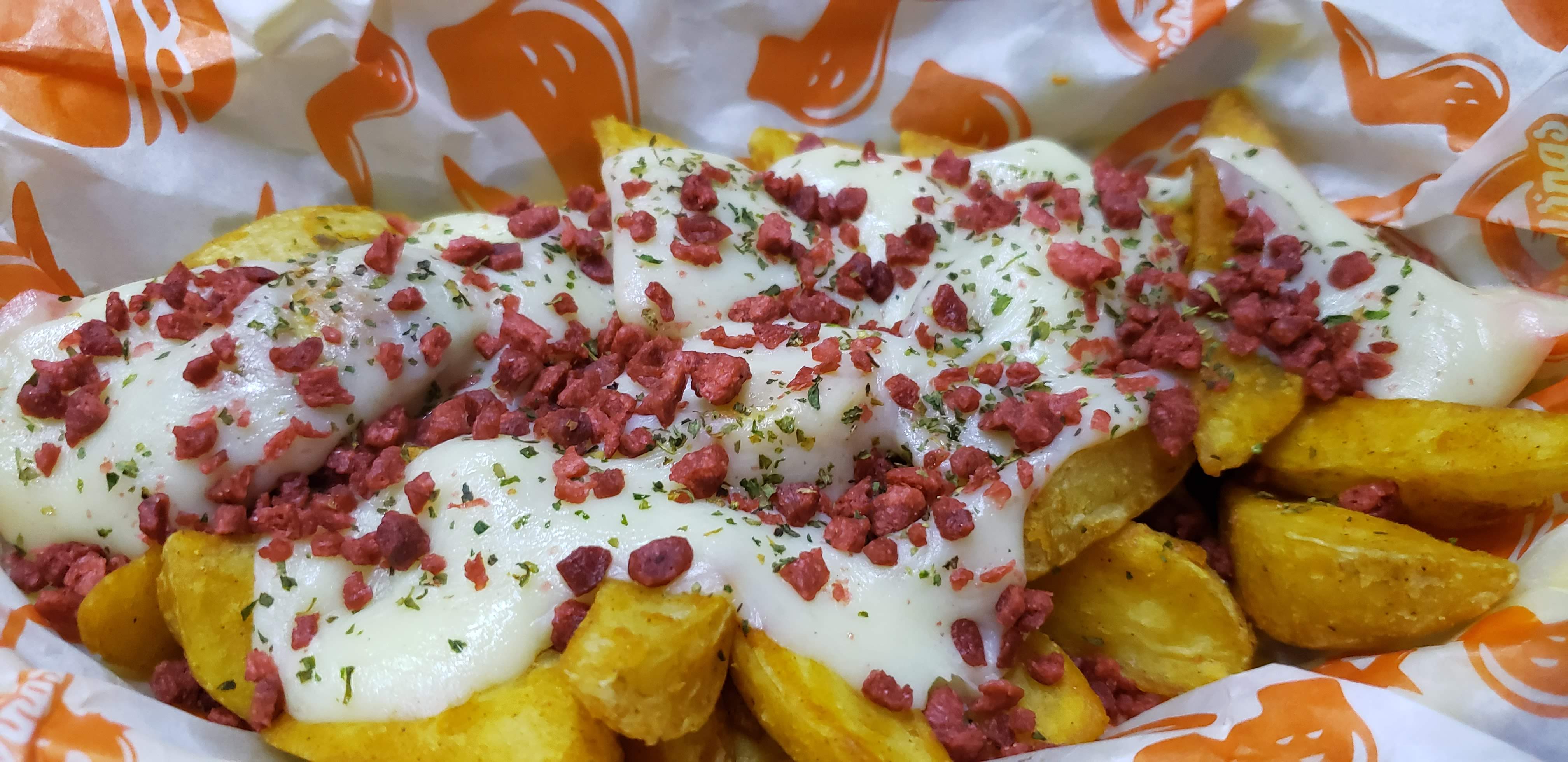 Wicho Wings Suc. Salinas image 1