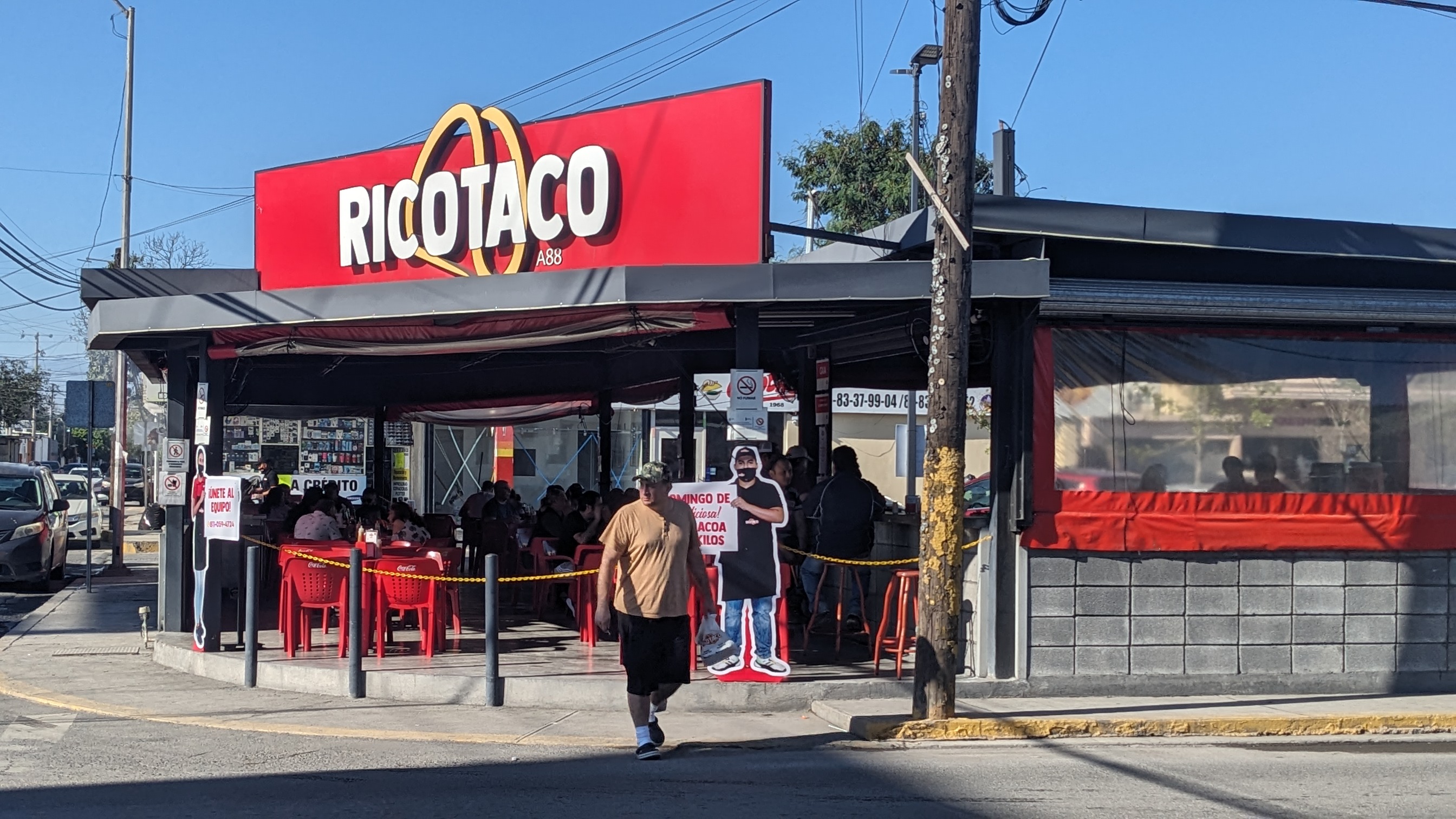 Rico Taco image 1
