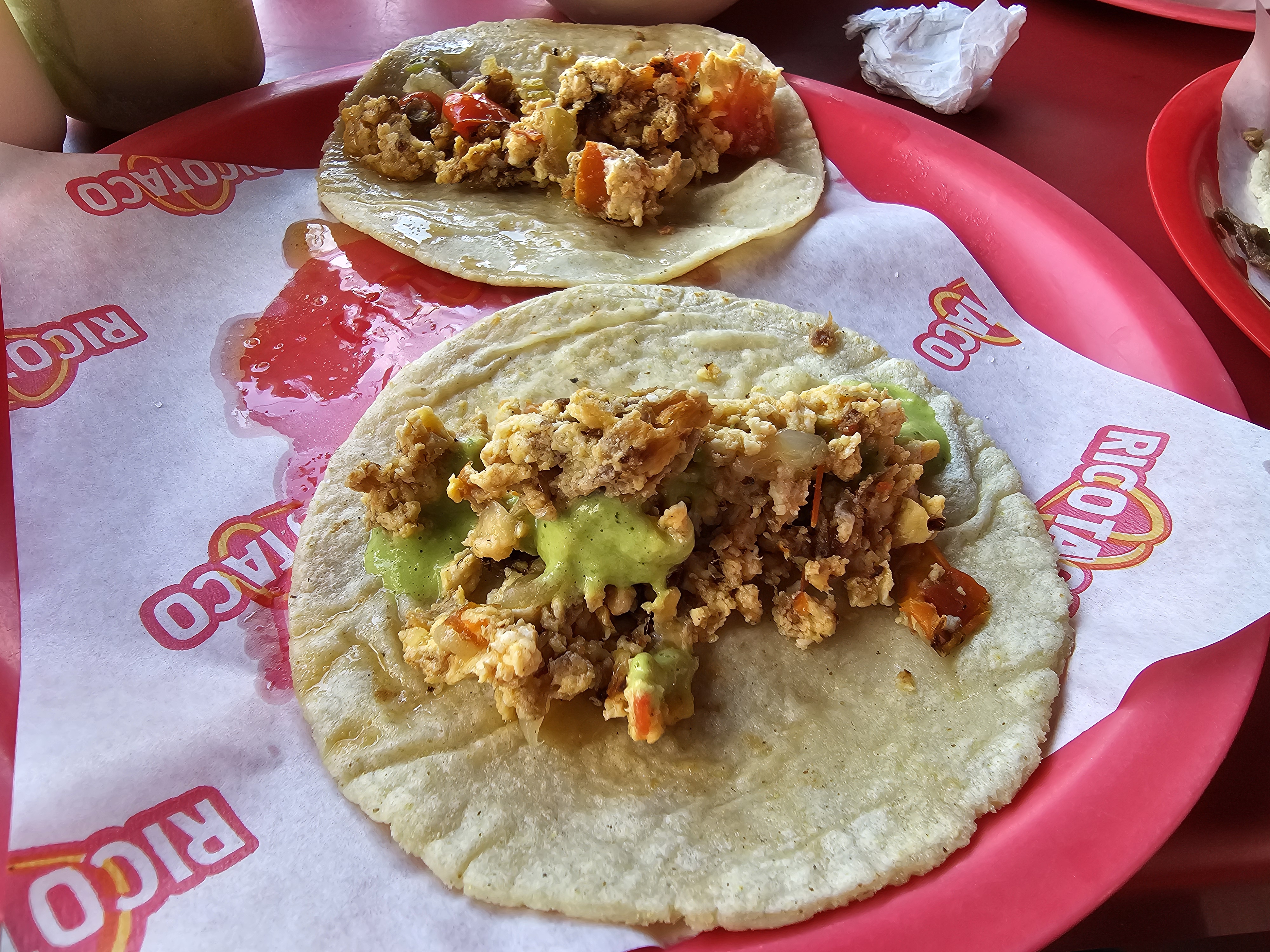 Rico Taco image 3