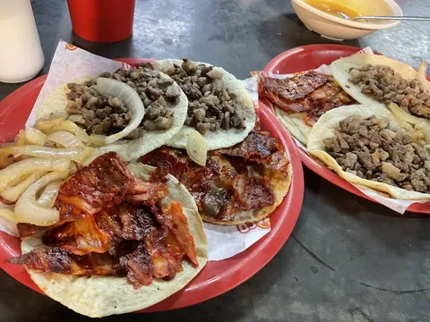 Rico Taco image 6