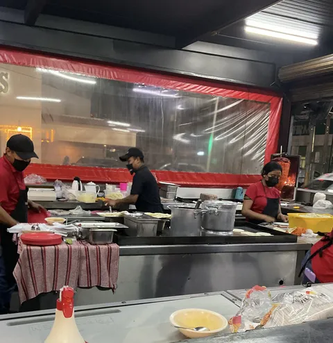 Rico Taco image 7