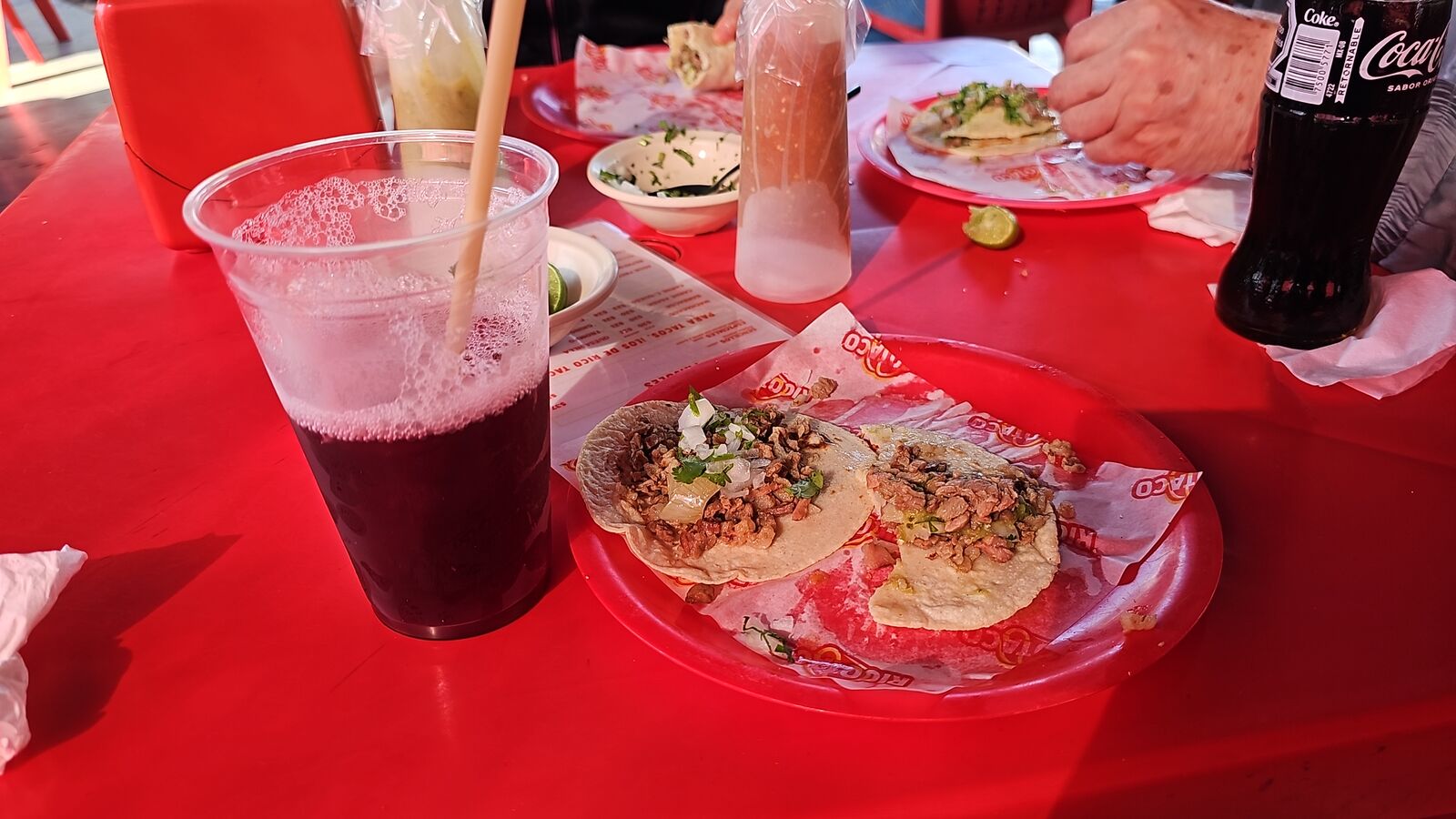 Rico Taco image 8