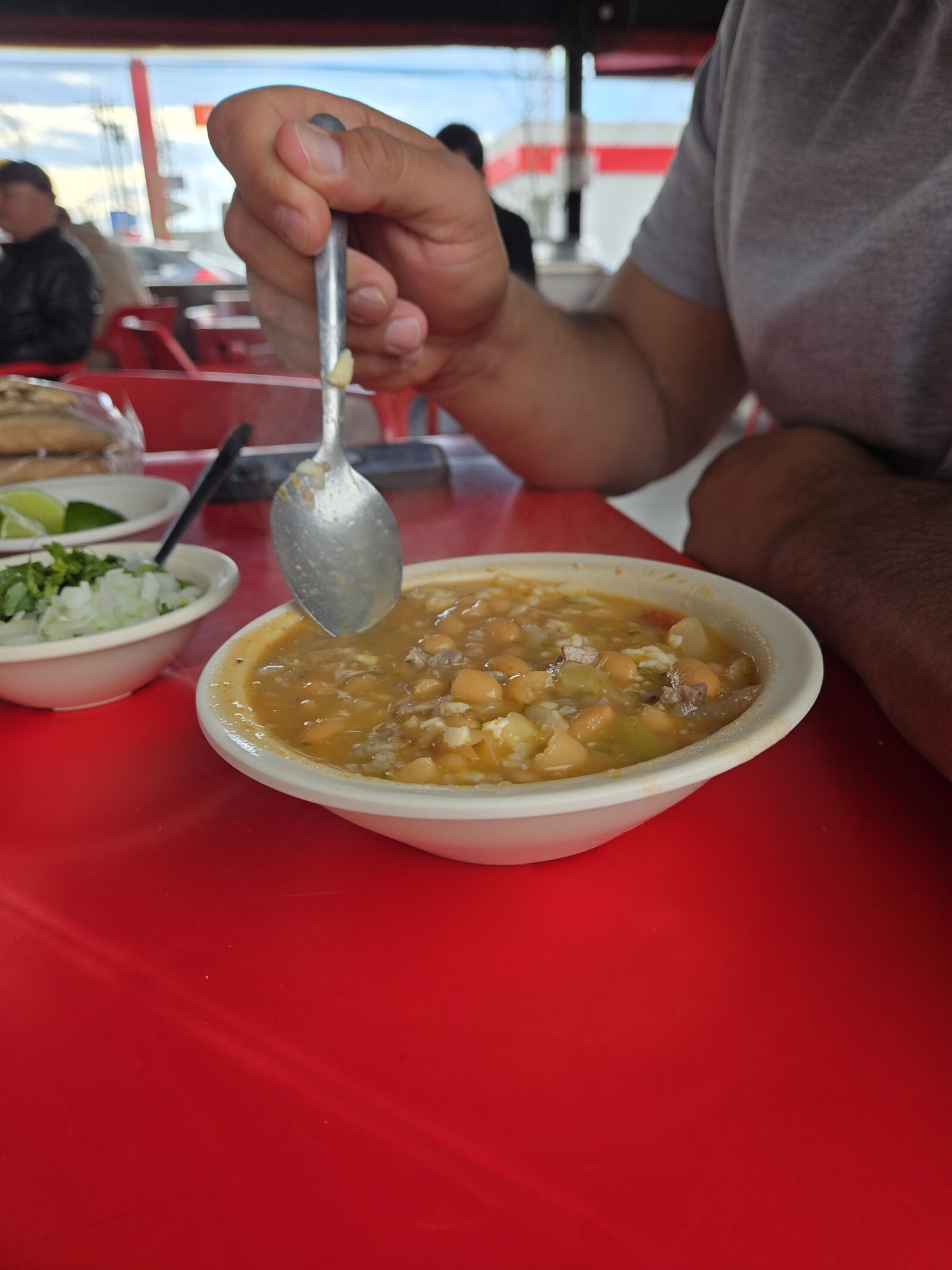 Rico Taco image 9