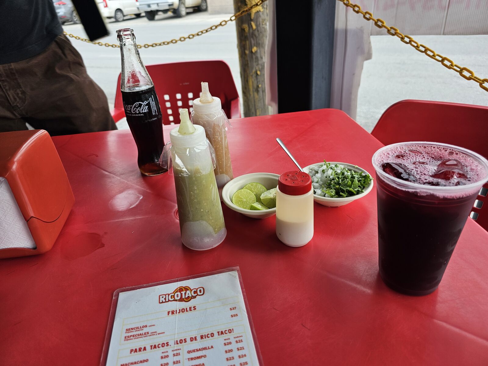 Rico Taco image 10