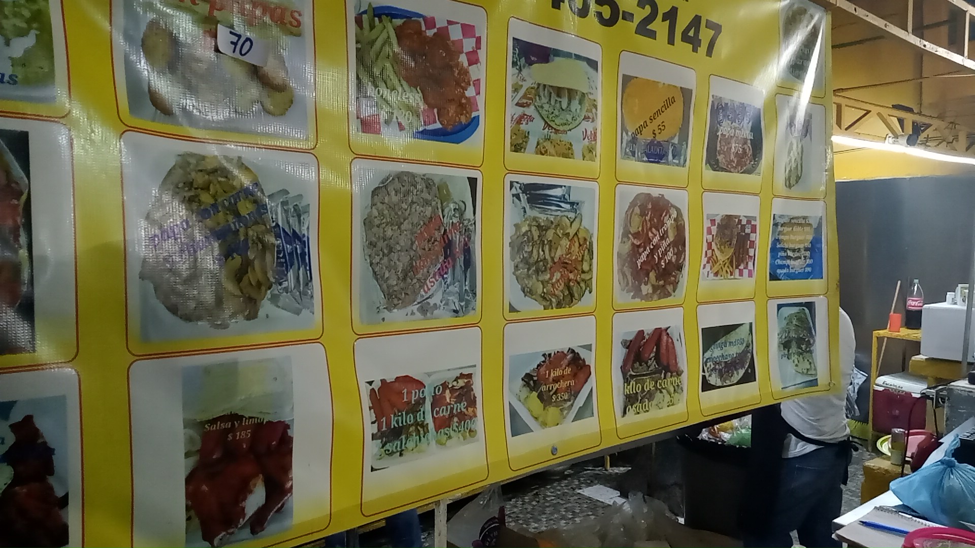 Restaurante La Palma image 2