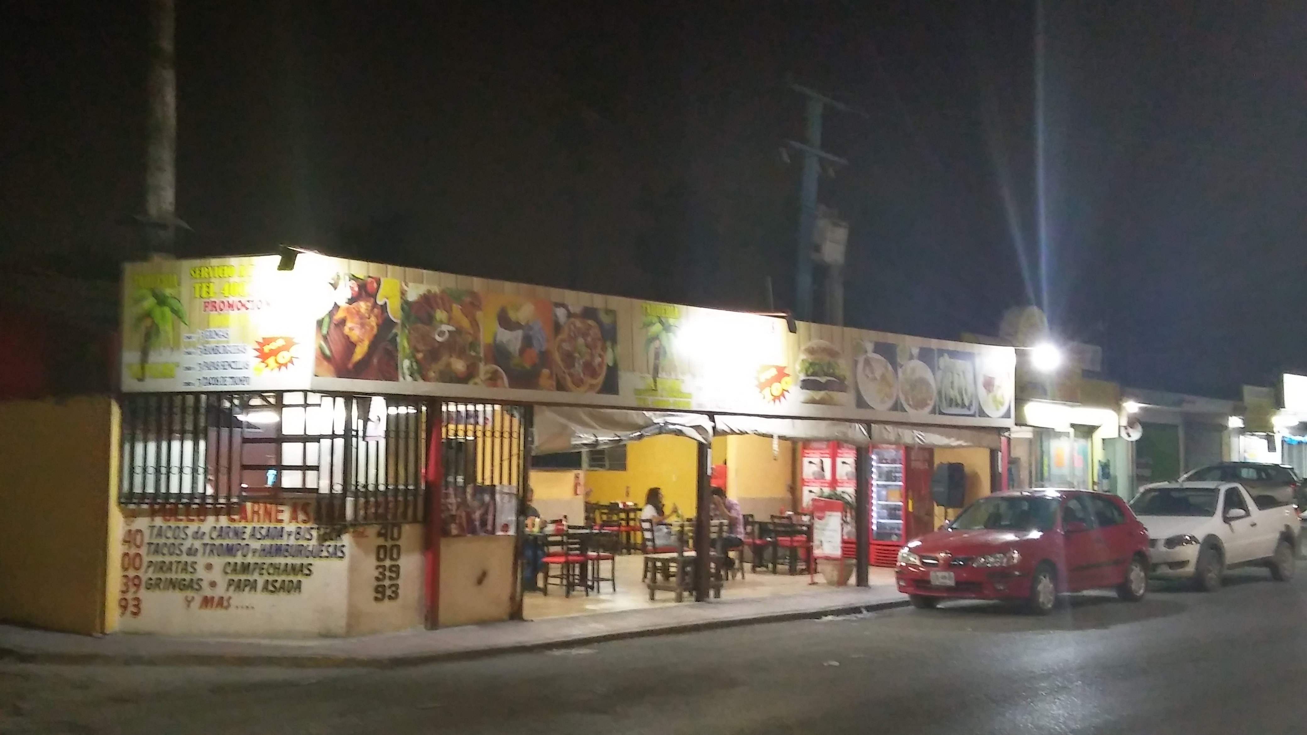 Restaurante La Palma image 3