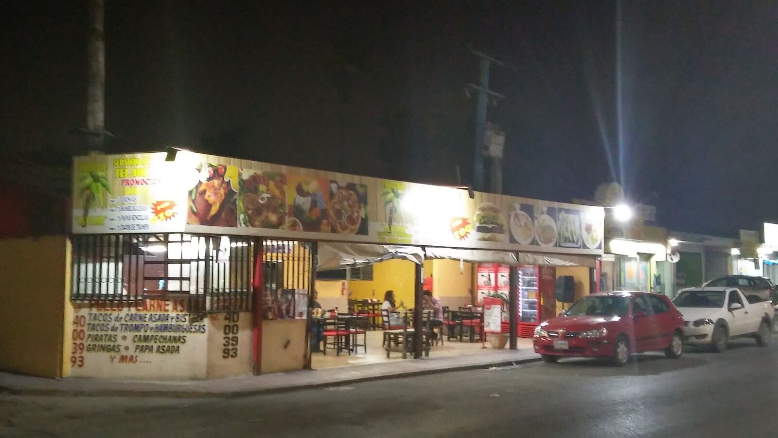 Restaurante La Palma image 3