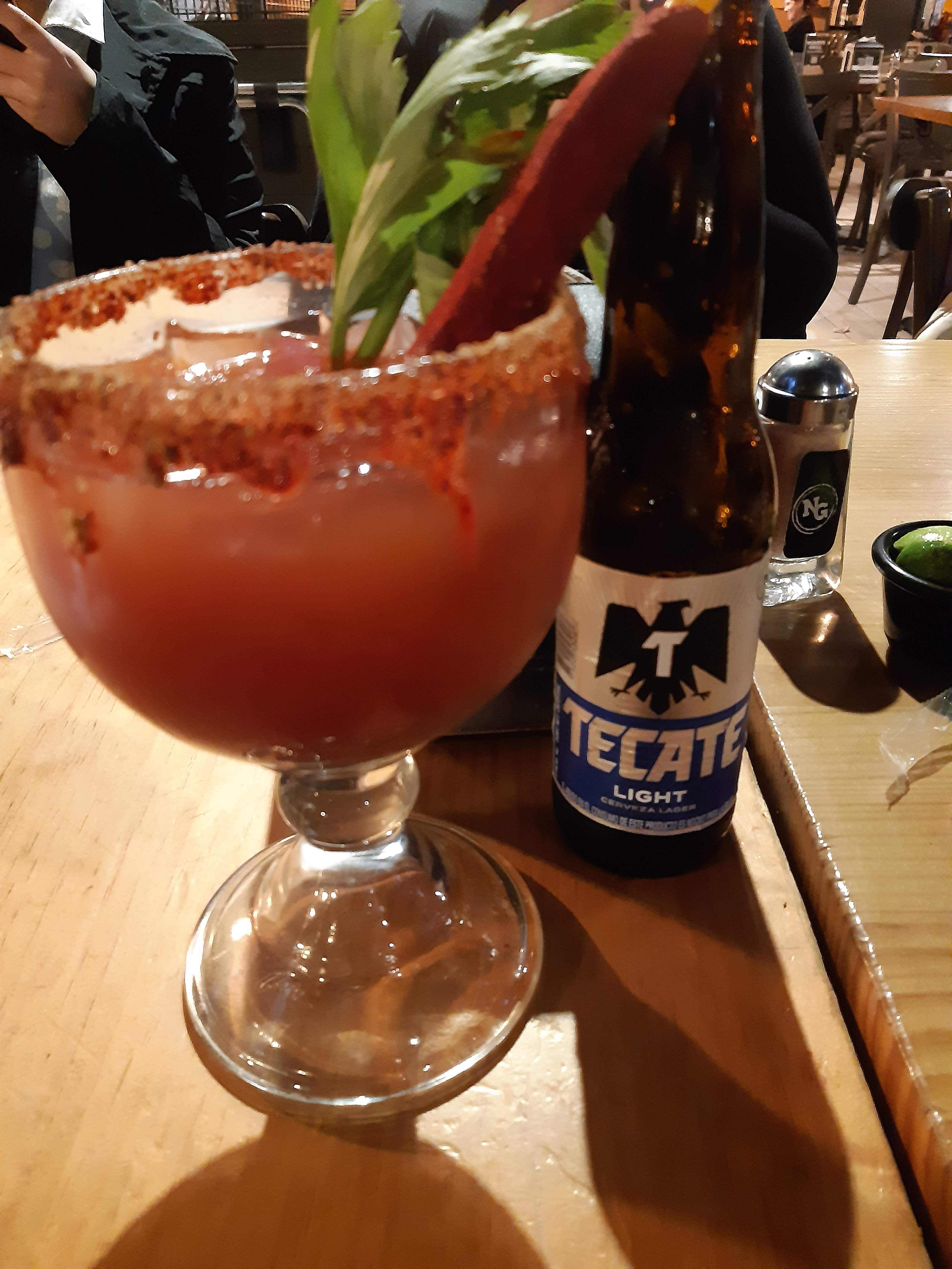 Restaurante La Palma image 4