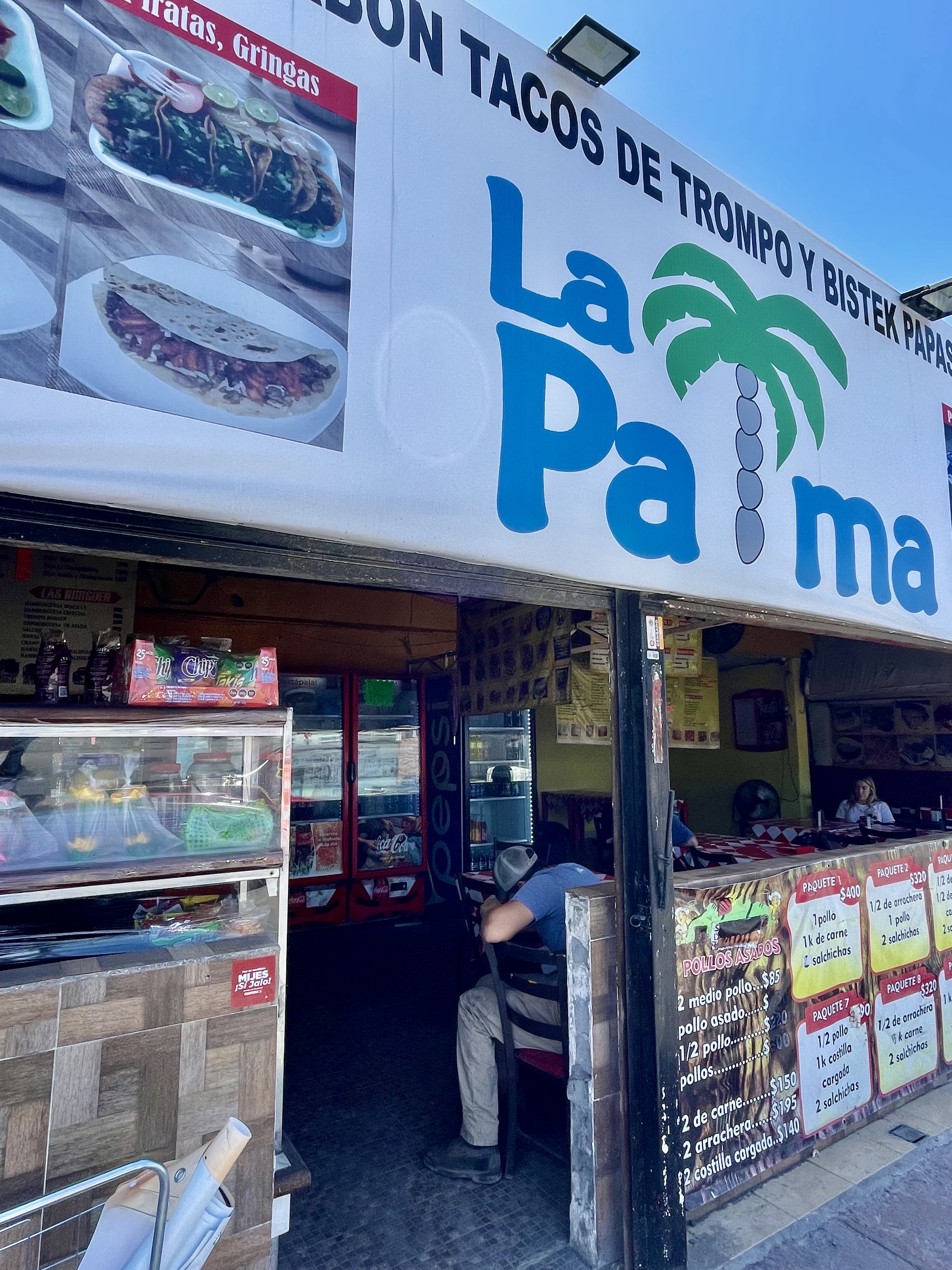 Restaurante La Palma image 6