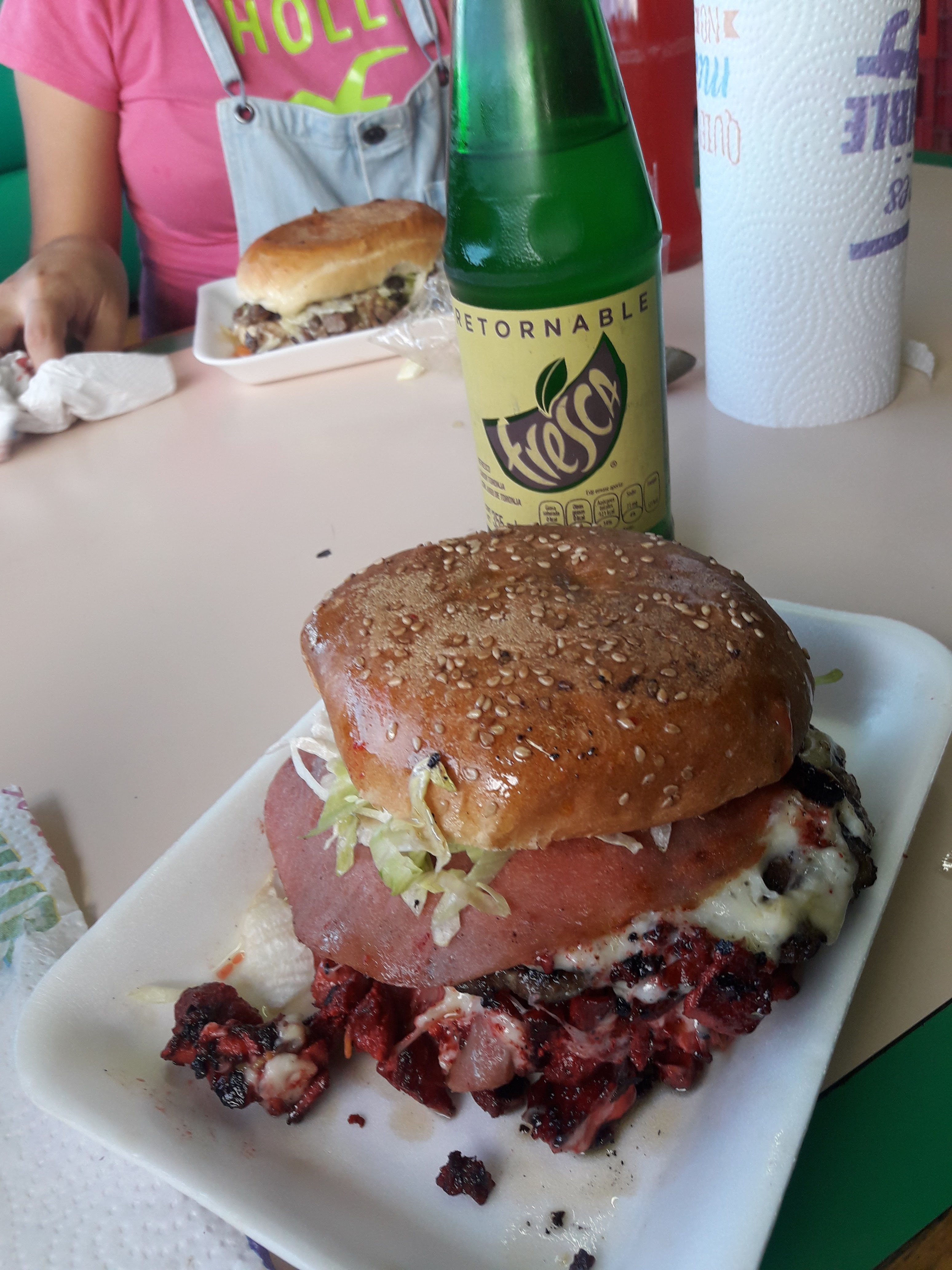 Restaurante La Palma image 7