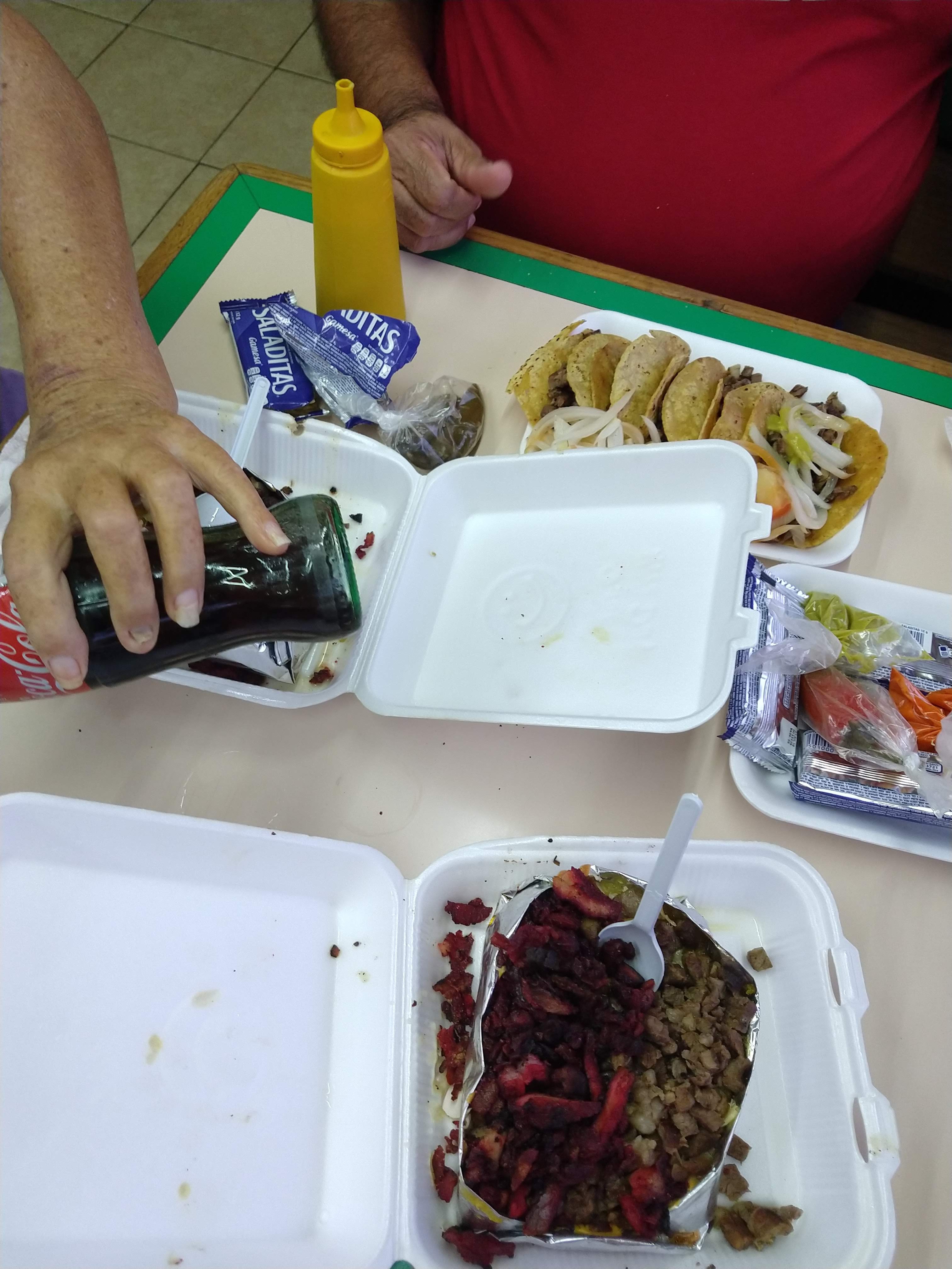 Restaurante La Palma image 8