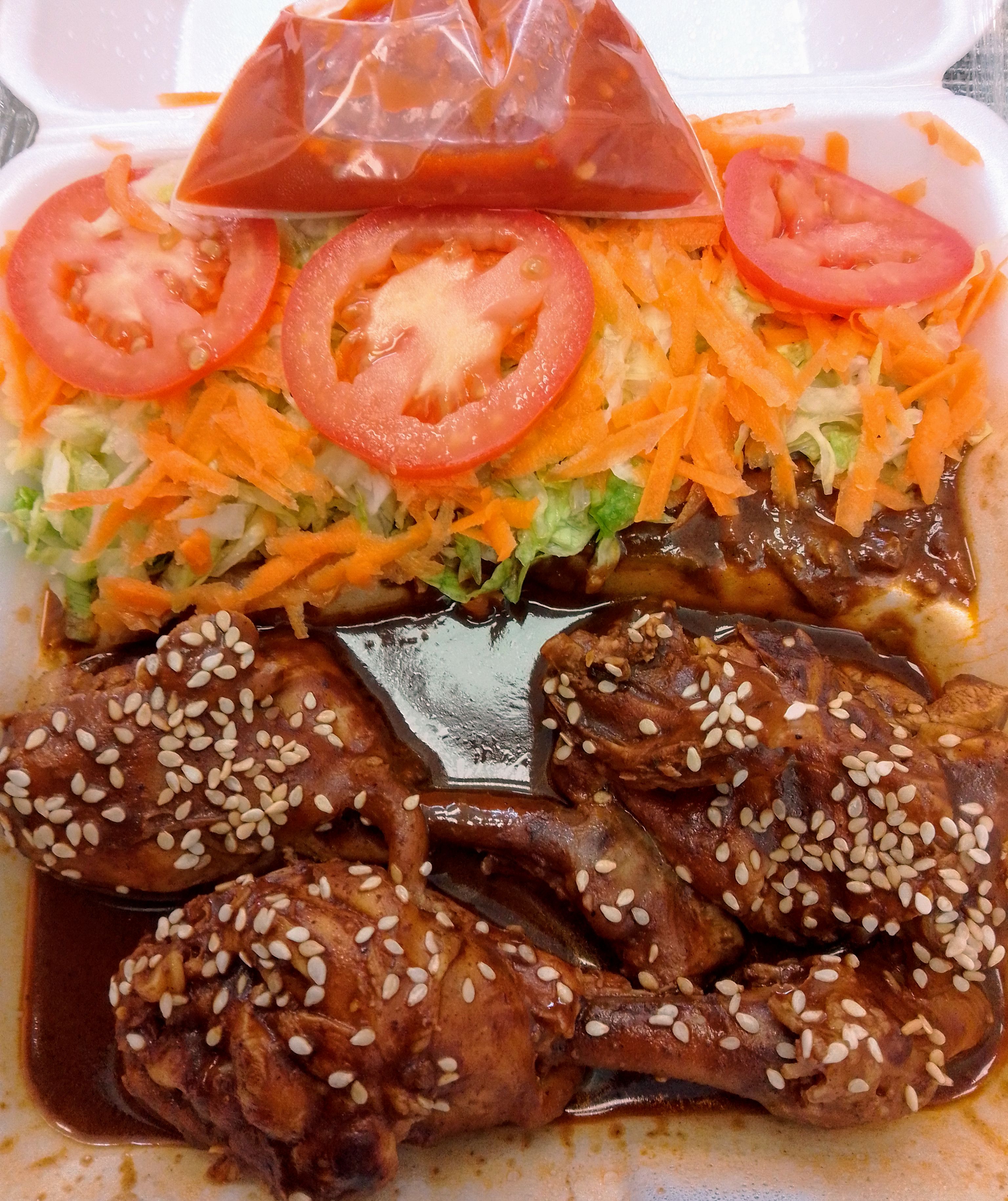 Restaurant Chayito image 1