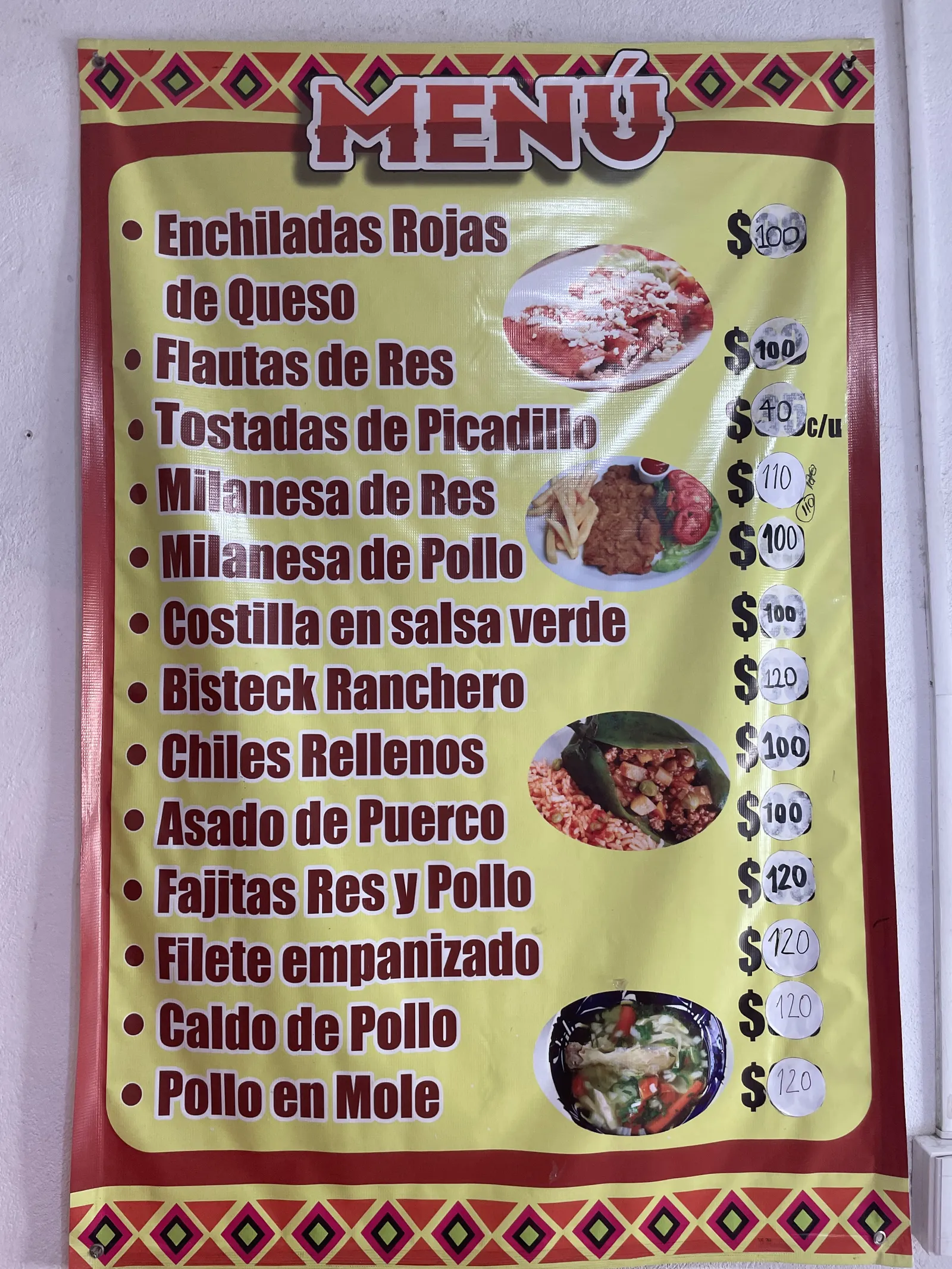 Restaurant Chayito image 3
