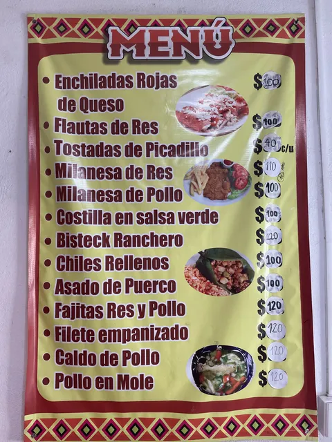 Restaurant Chayito image 3