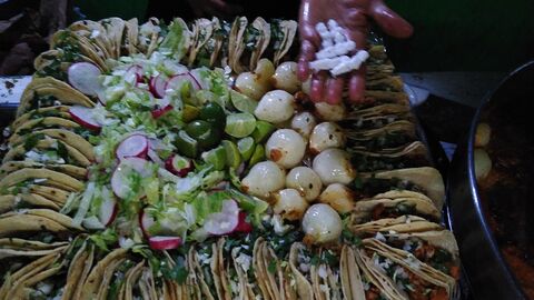 Taqueria Rodríguez image 2