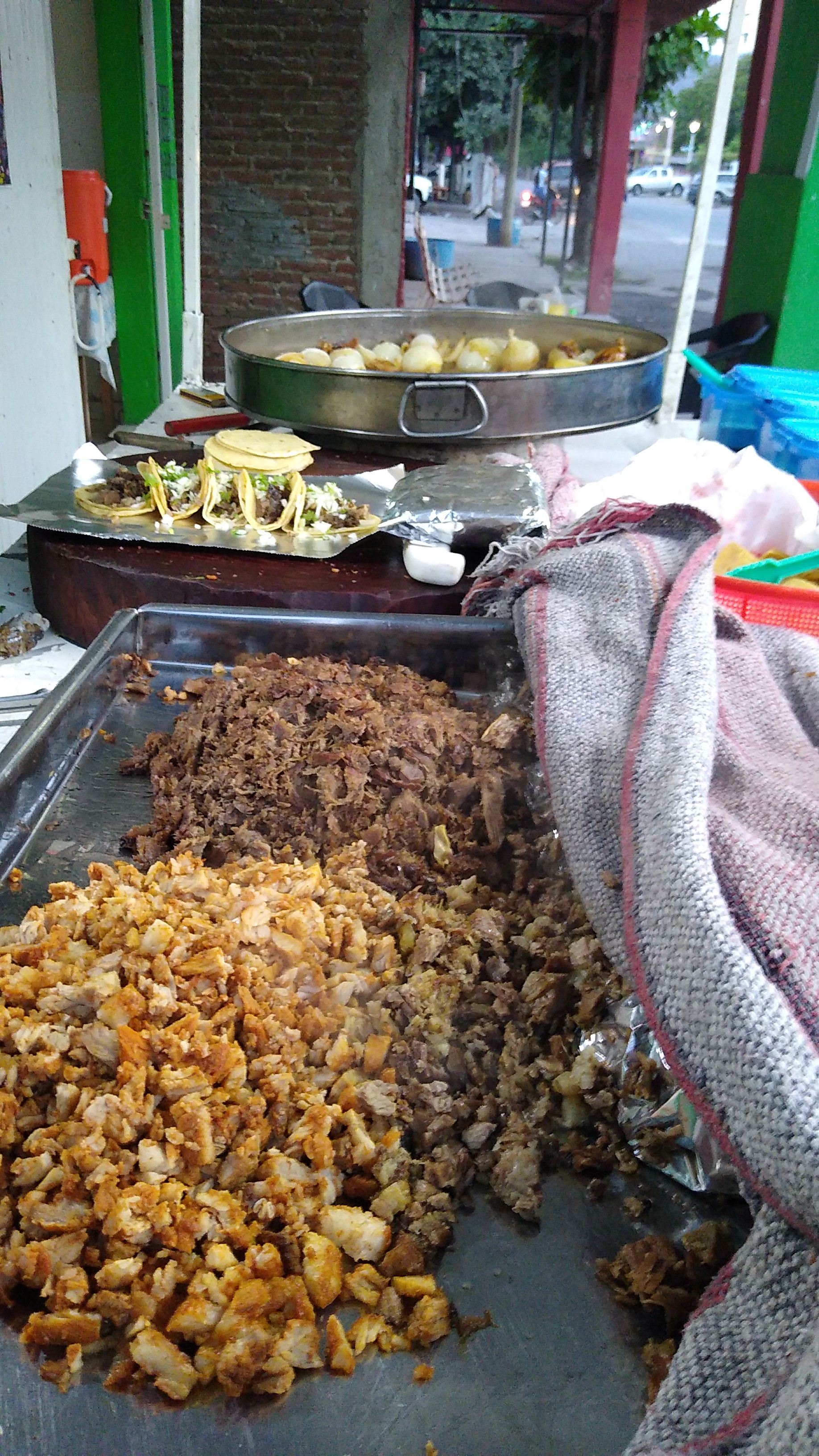 Taqueria Rodríguez image 3