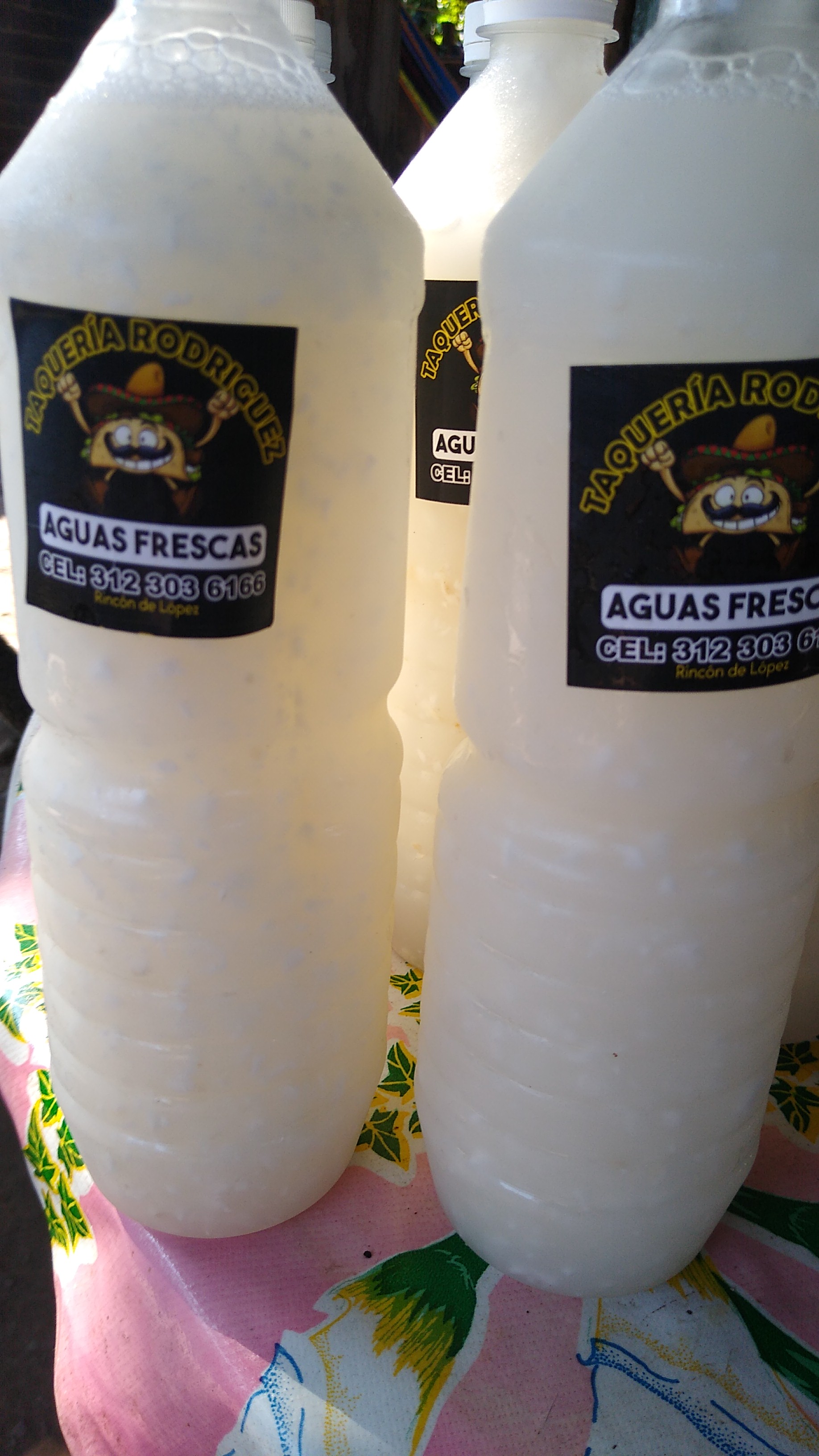 Taqueria Rodríguez image 8