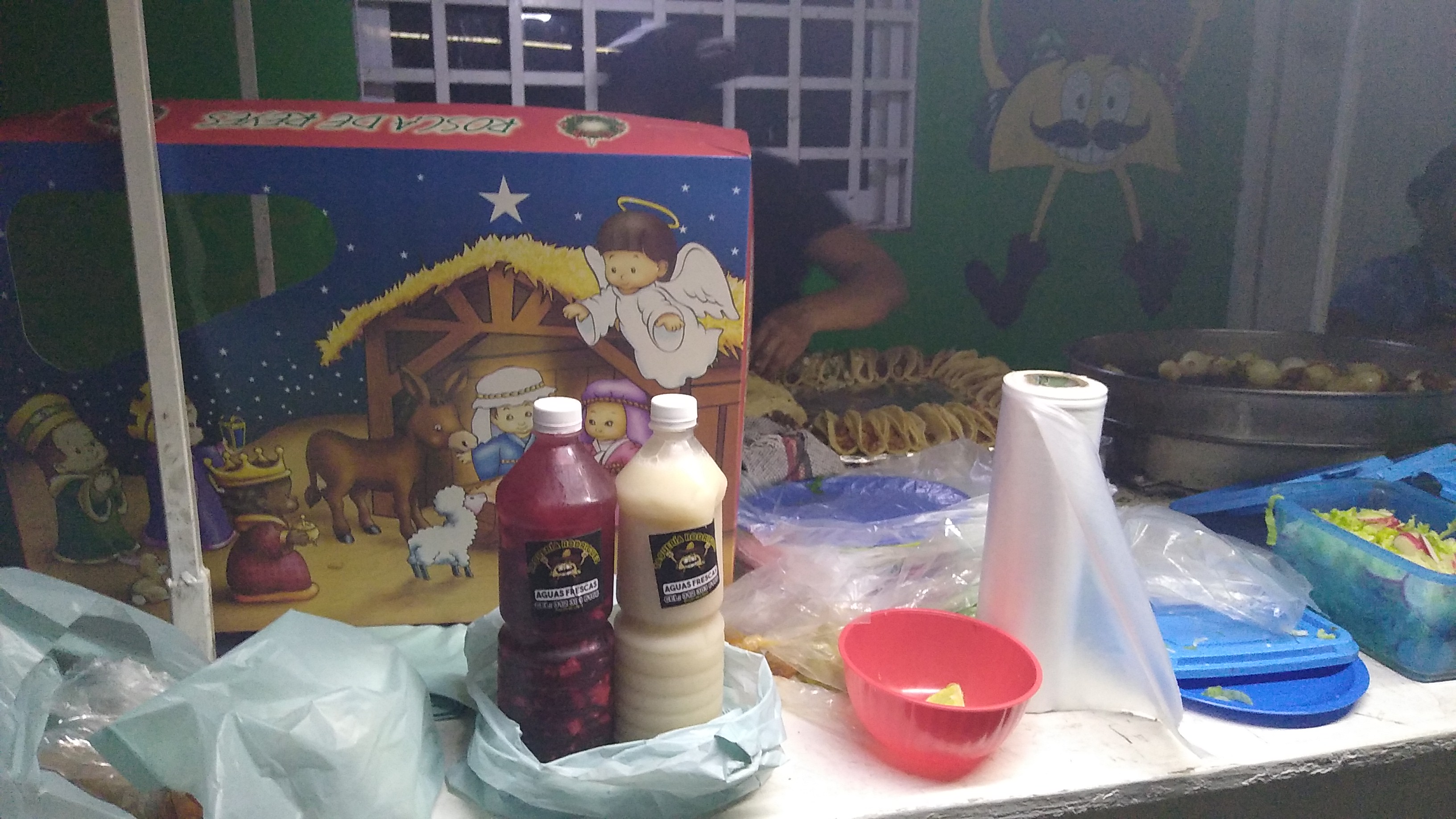 Taqueria Rodríguez image 9
