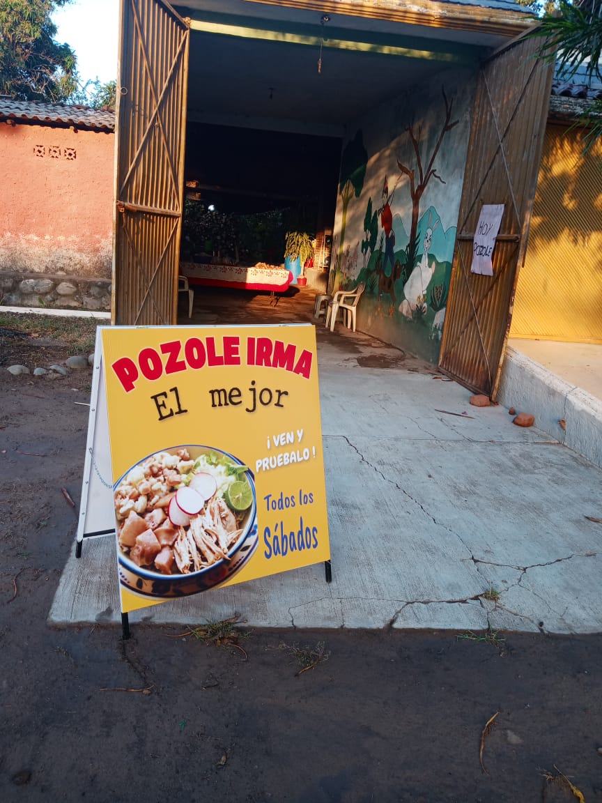 Pozole Irma image 1