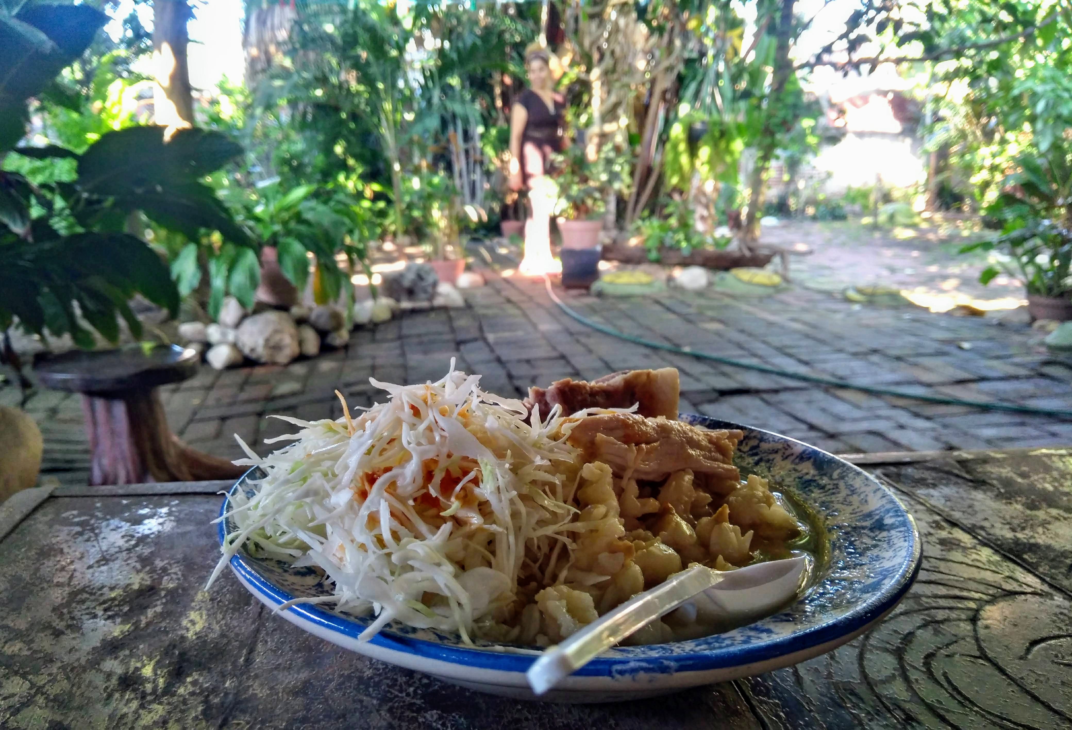 Pozole Irma image 2
