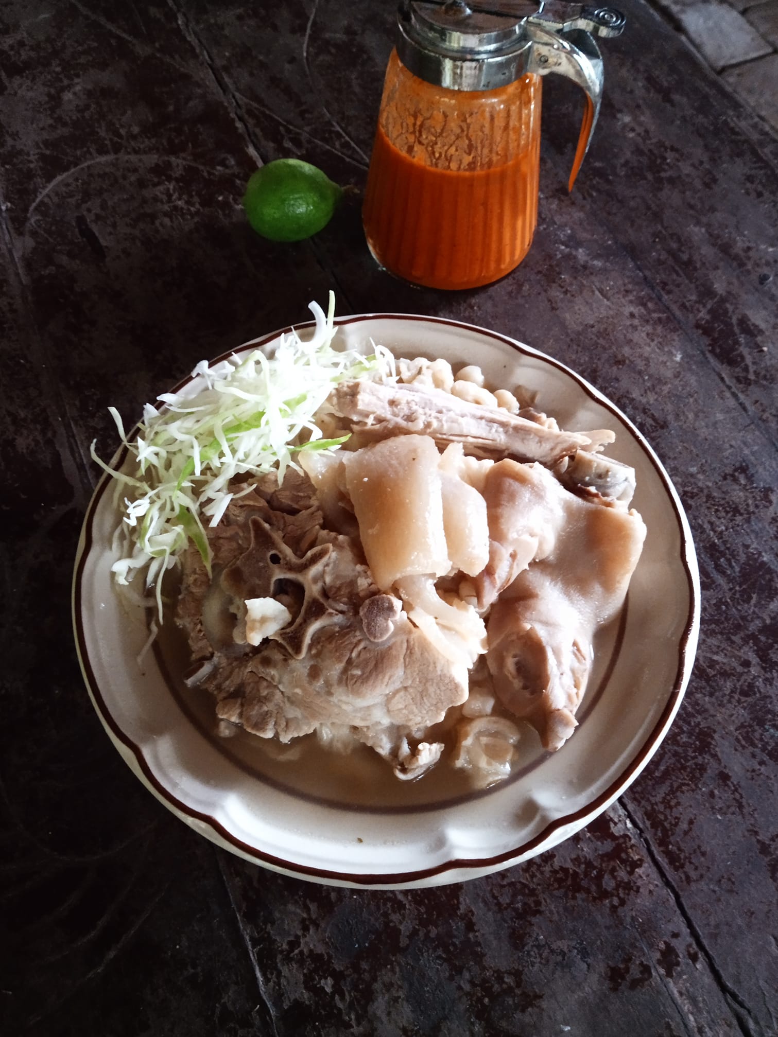 Pozole Irma image 3