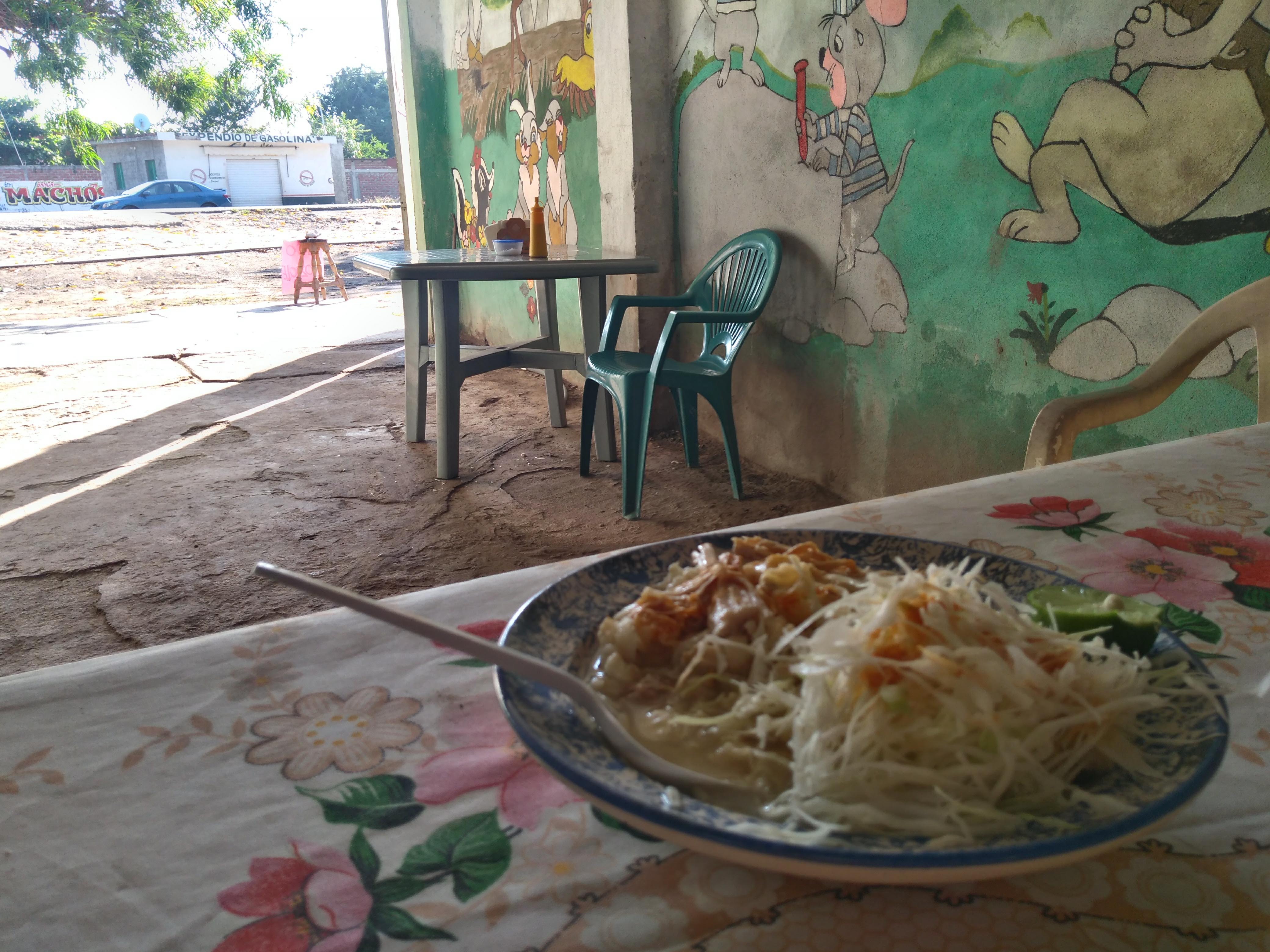 Pozole Irma image 5