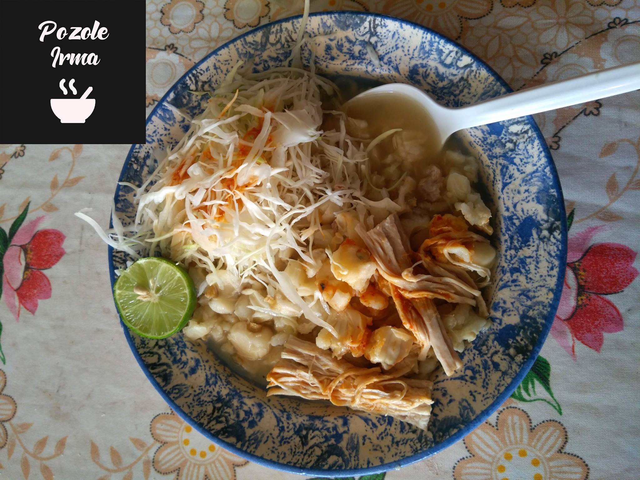 Pozole Irma image 7