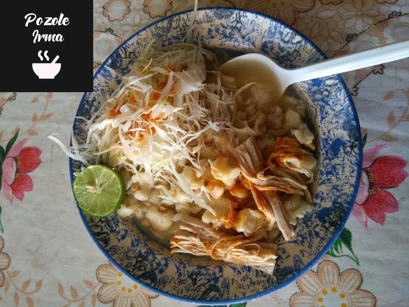 Pozole Irma image 7