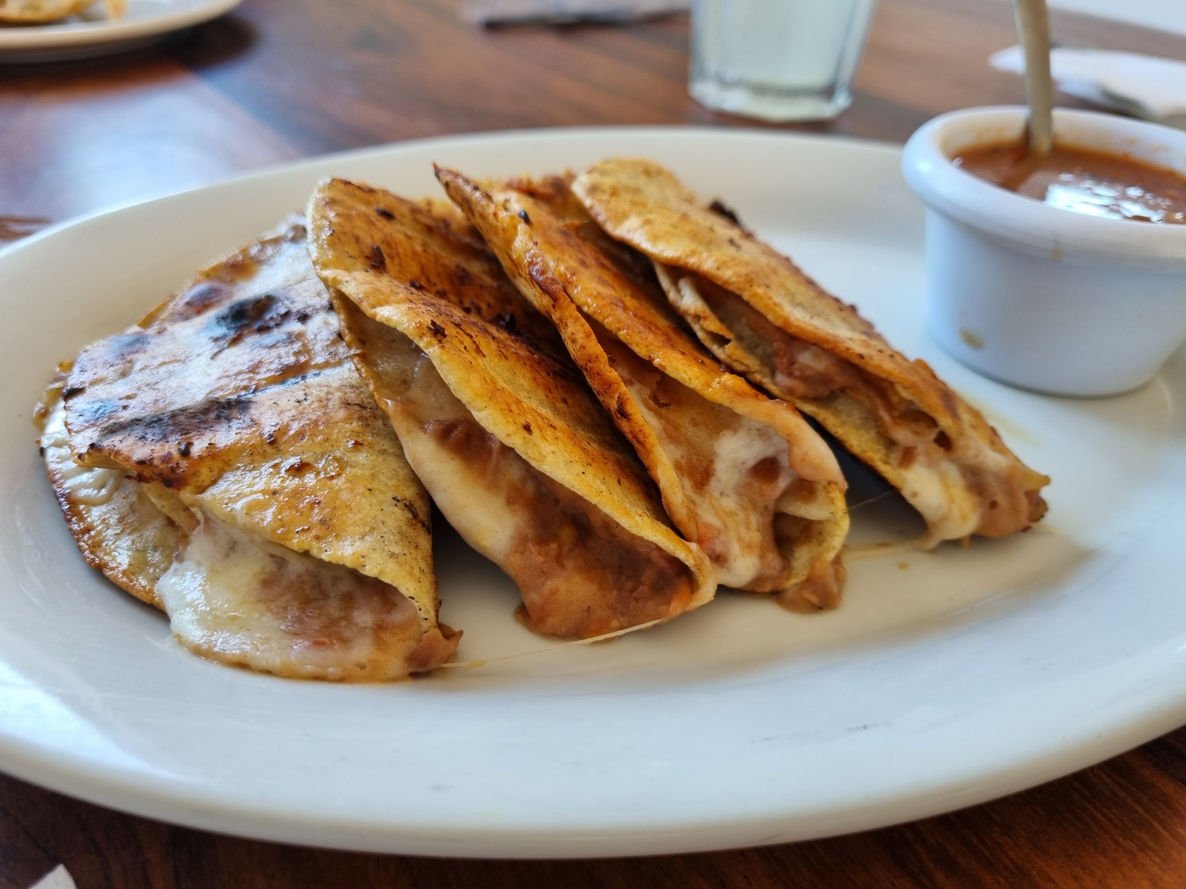 Rosario Cocina Fusión image 2