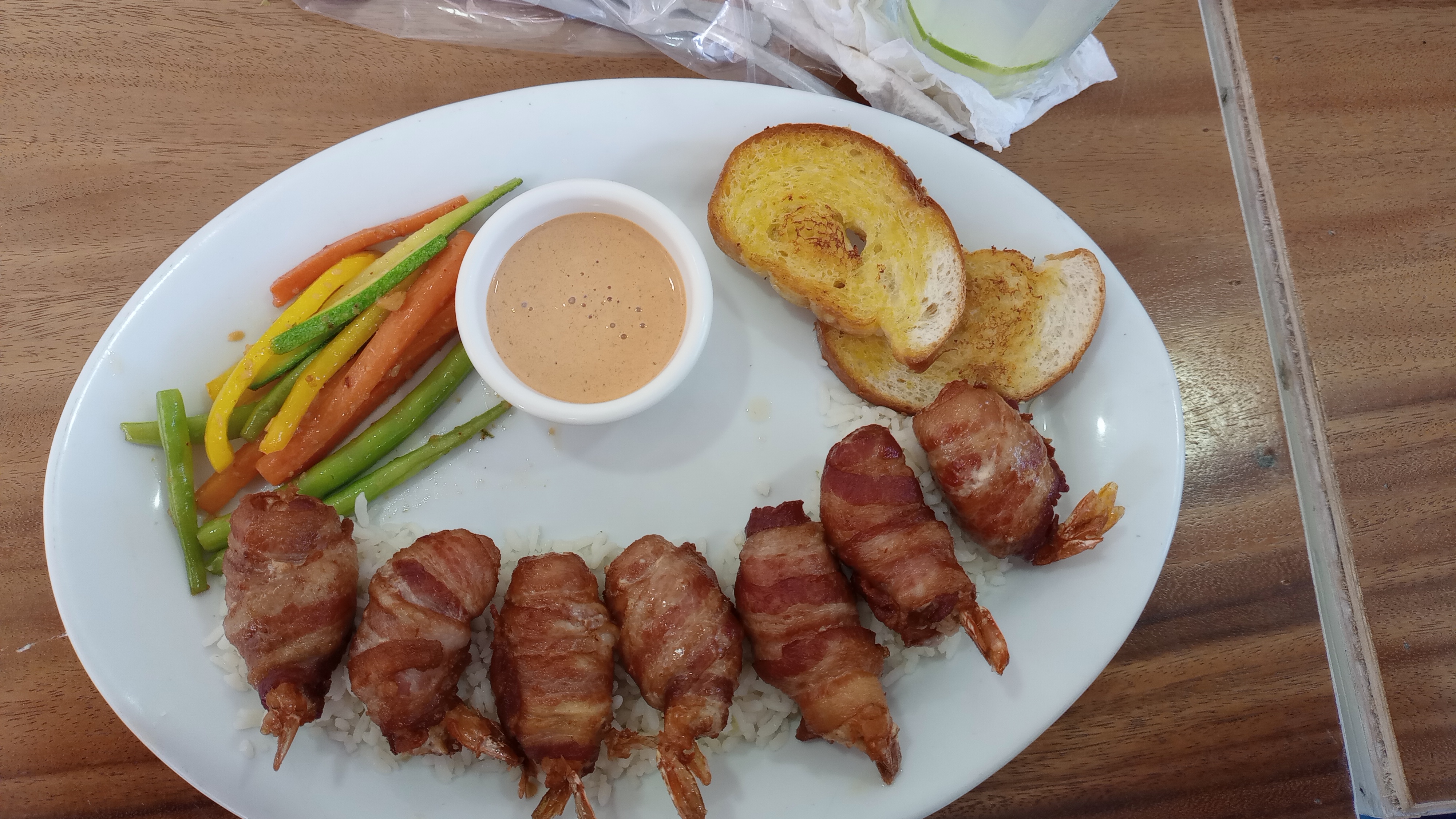 Rosario Cocina Fusión image 3