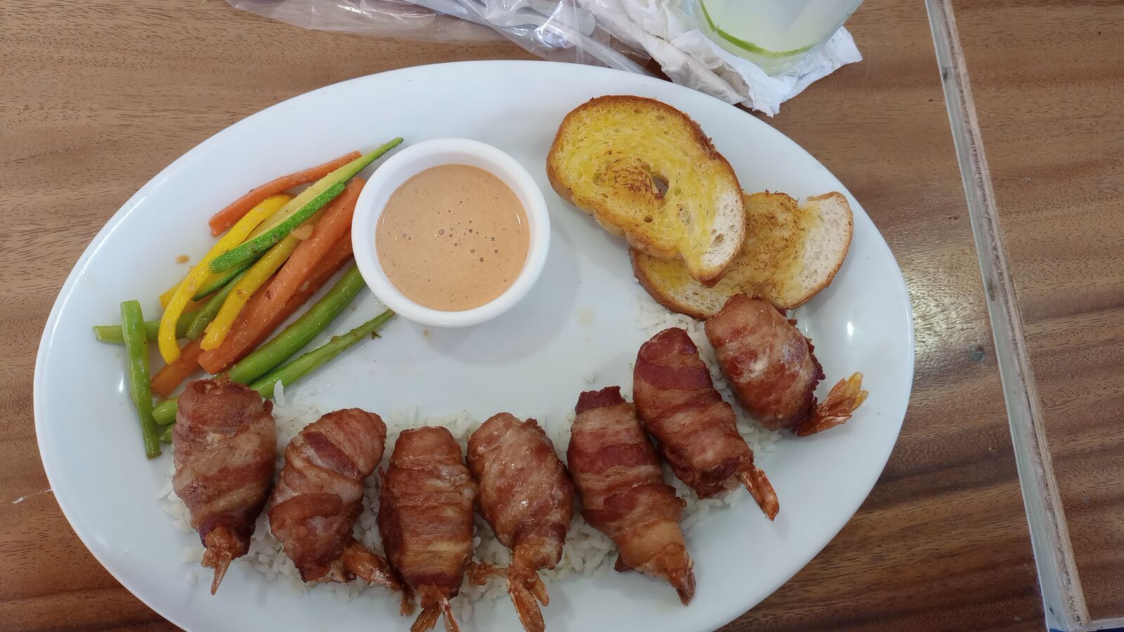 Rosario Cocina Fusión image 3