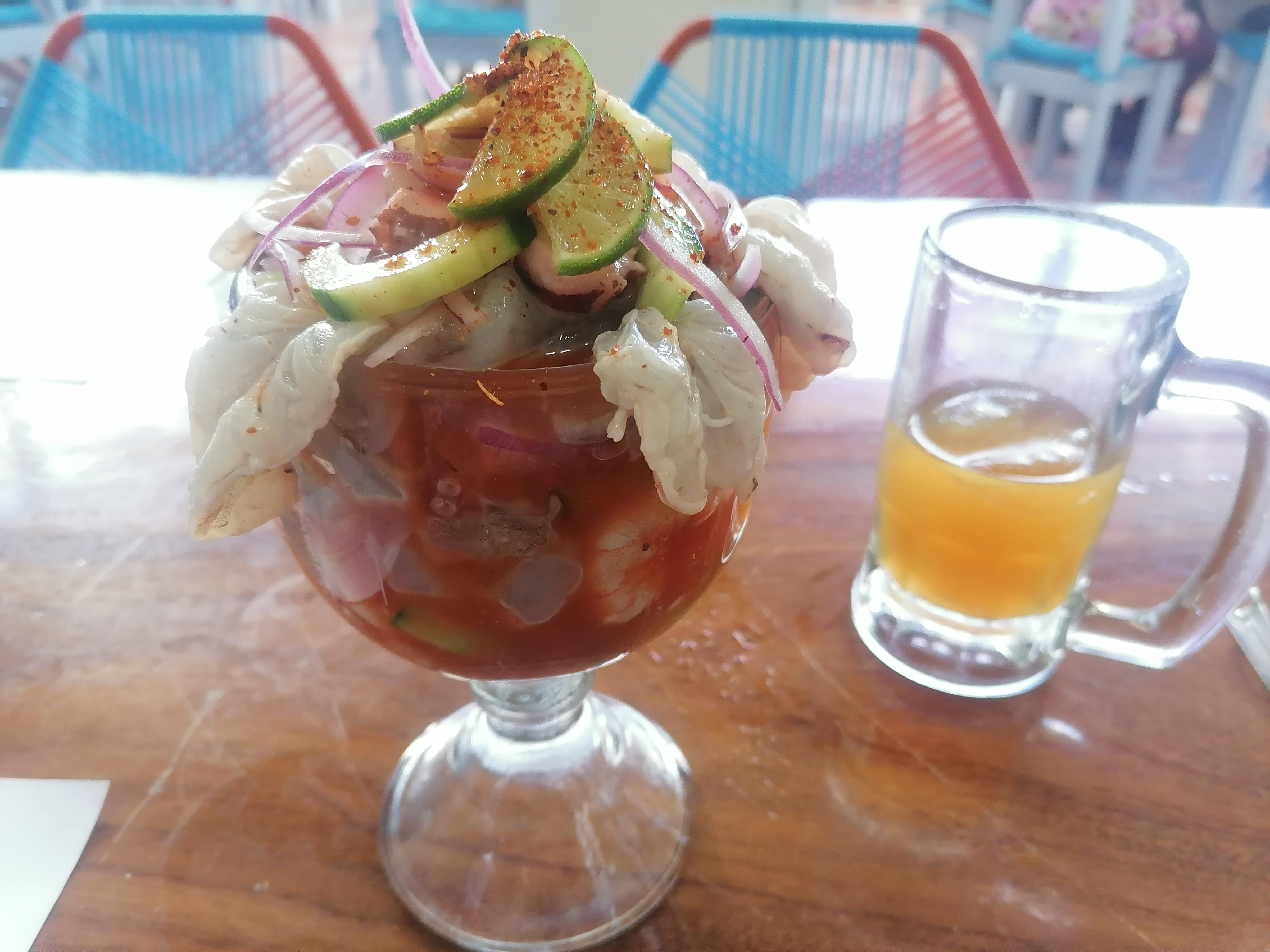 Rosario Cocina Fusión image 4