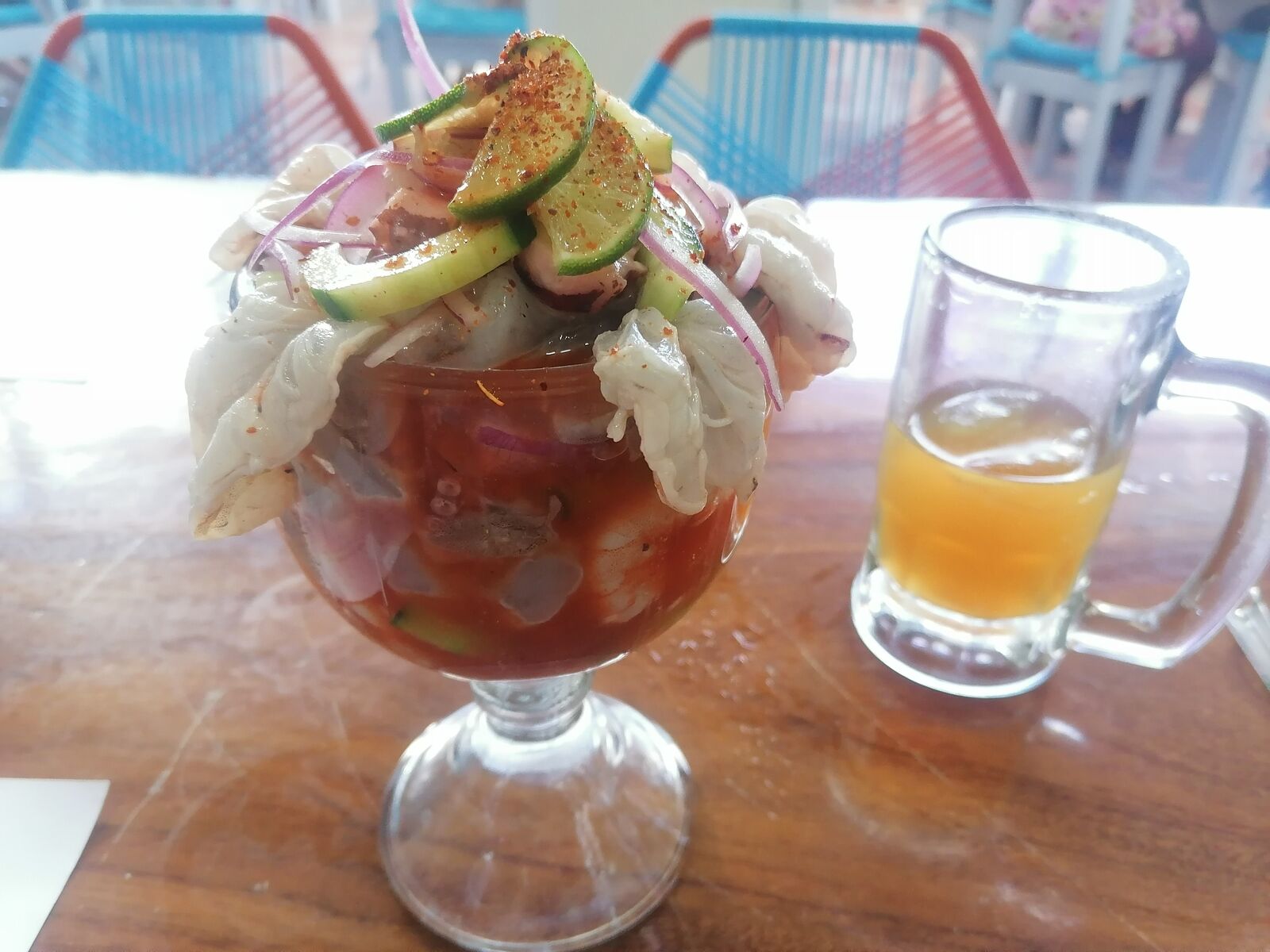 Rosario Cocina Fusión image 4