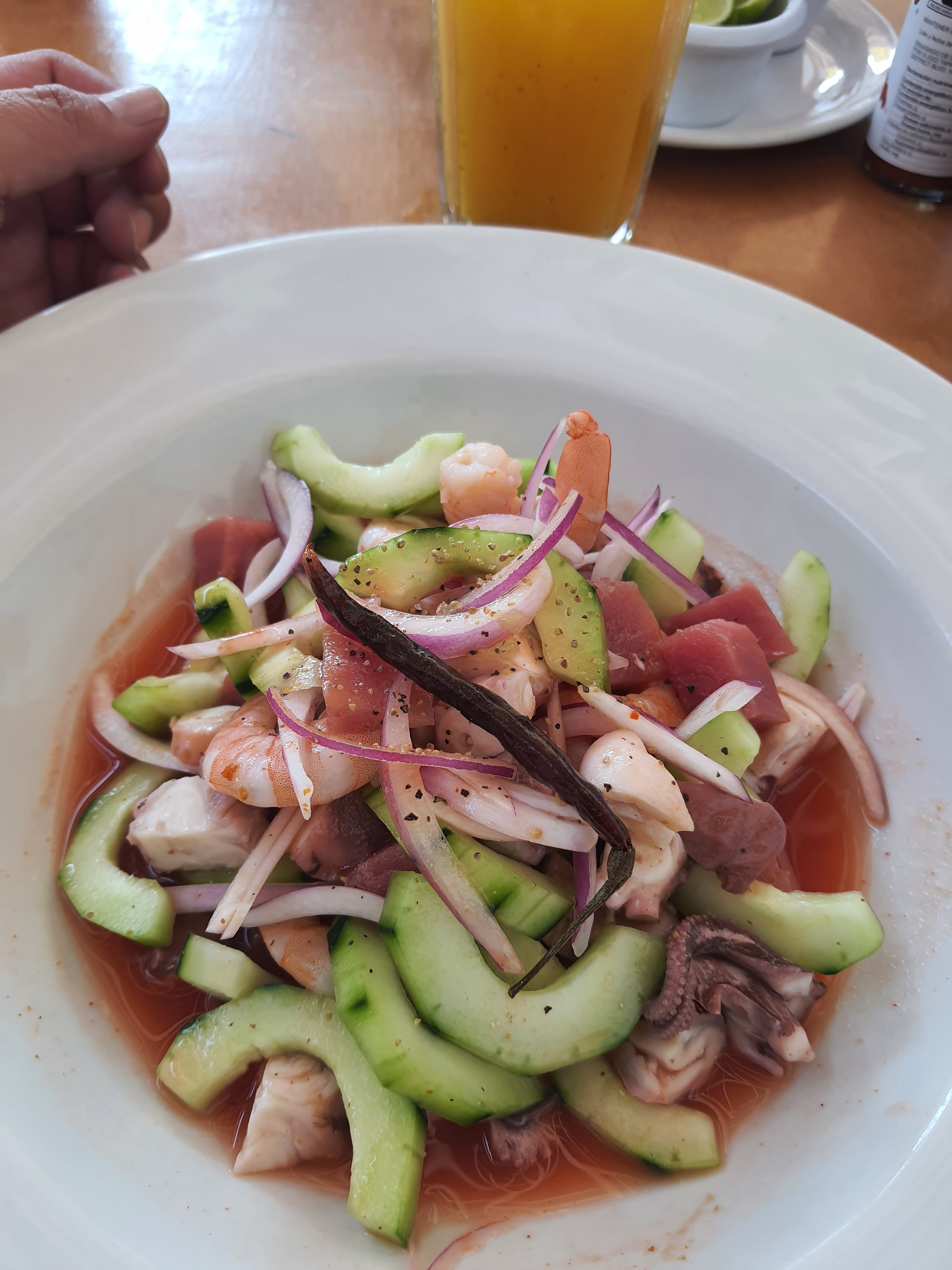 Rosario Cocina Fusión image 5