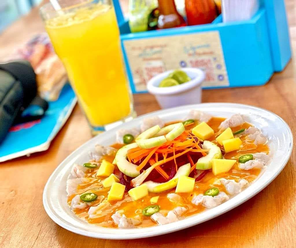 Rosario Cocina Fusión image 6