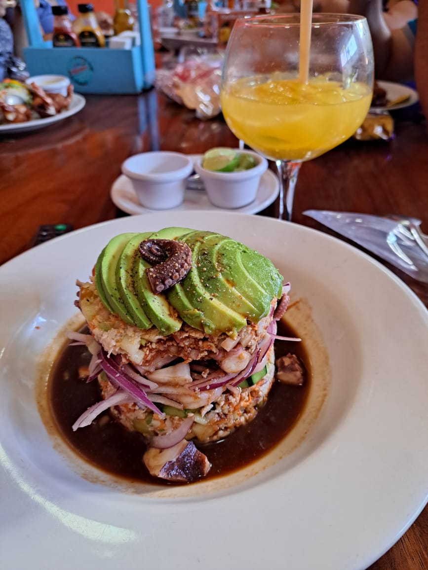 Rosario Cocina Fusión image 7