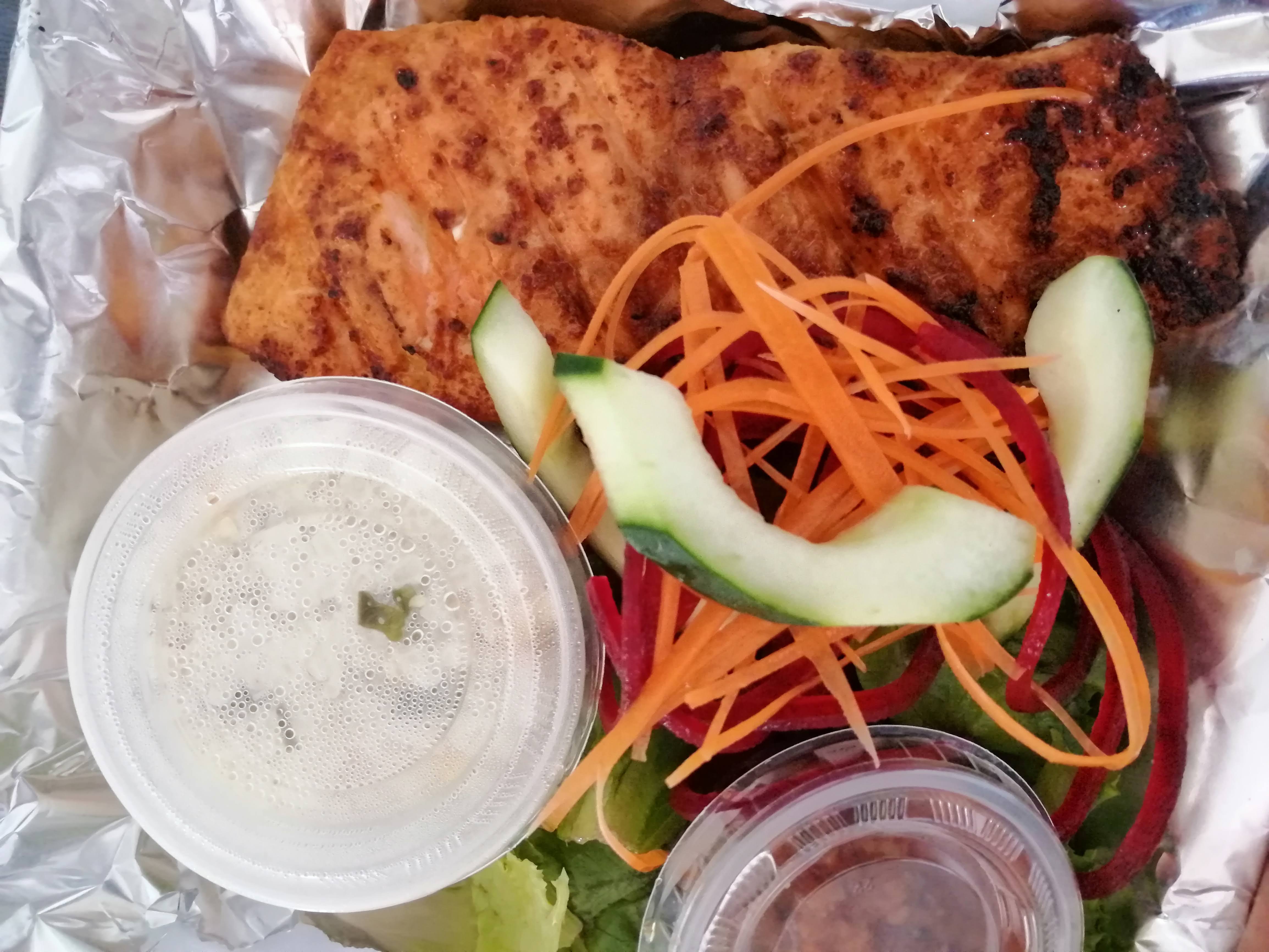 Rosario Cocina Fusión image 8