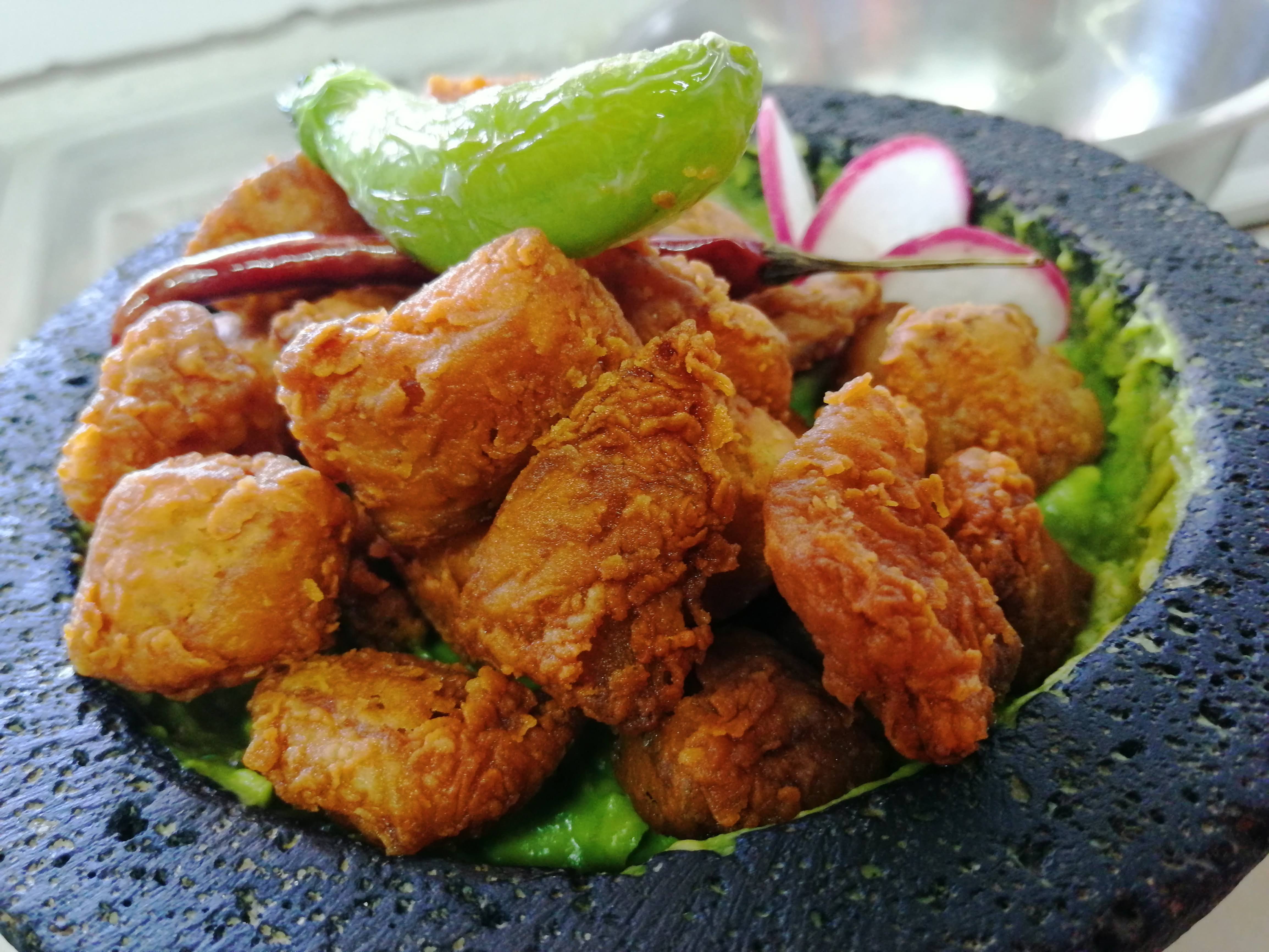 Rosario Cocina Fusión image 10