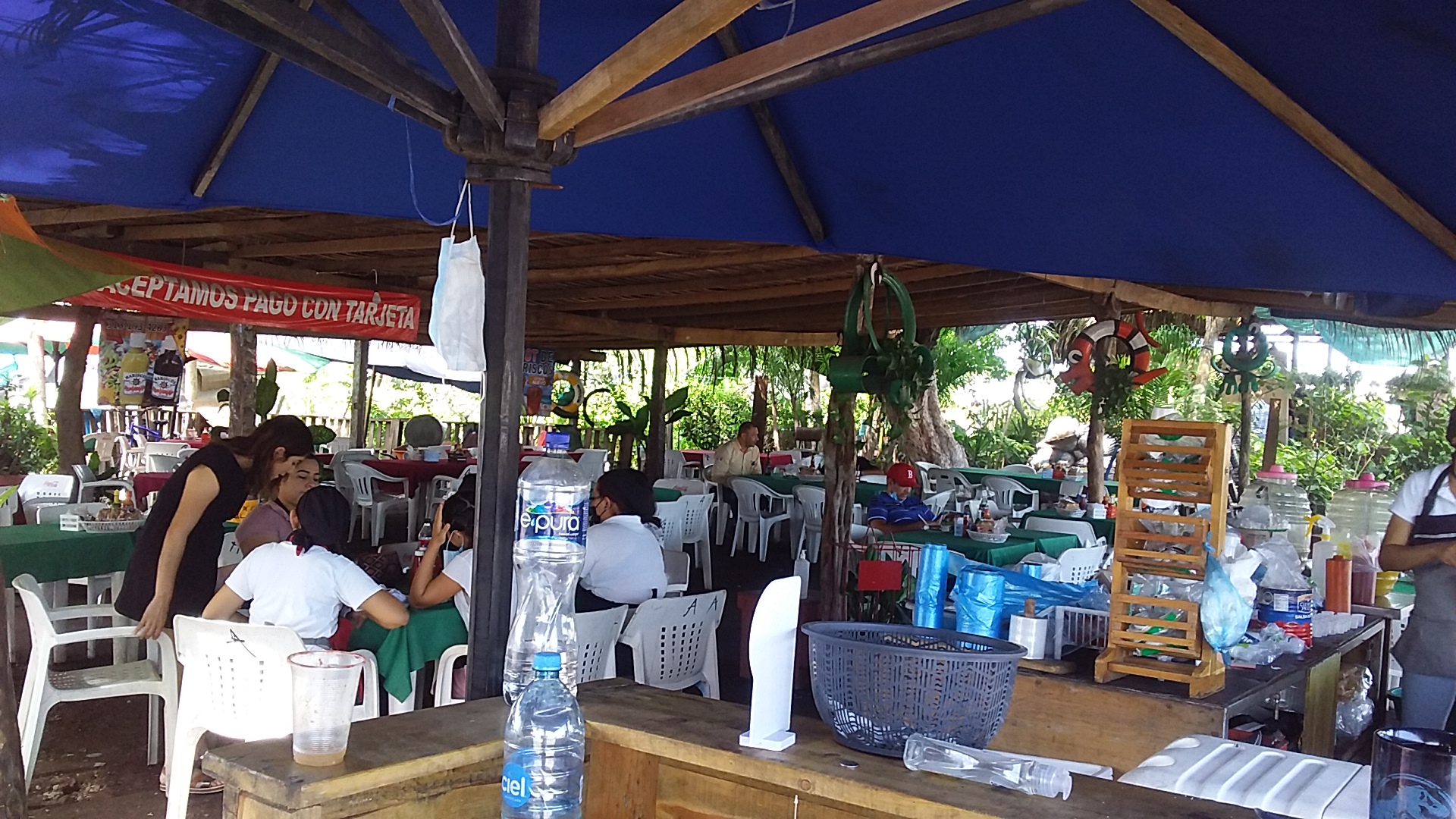 Mariscos Armando image 1